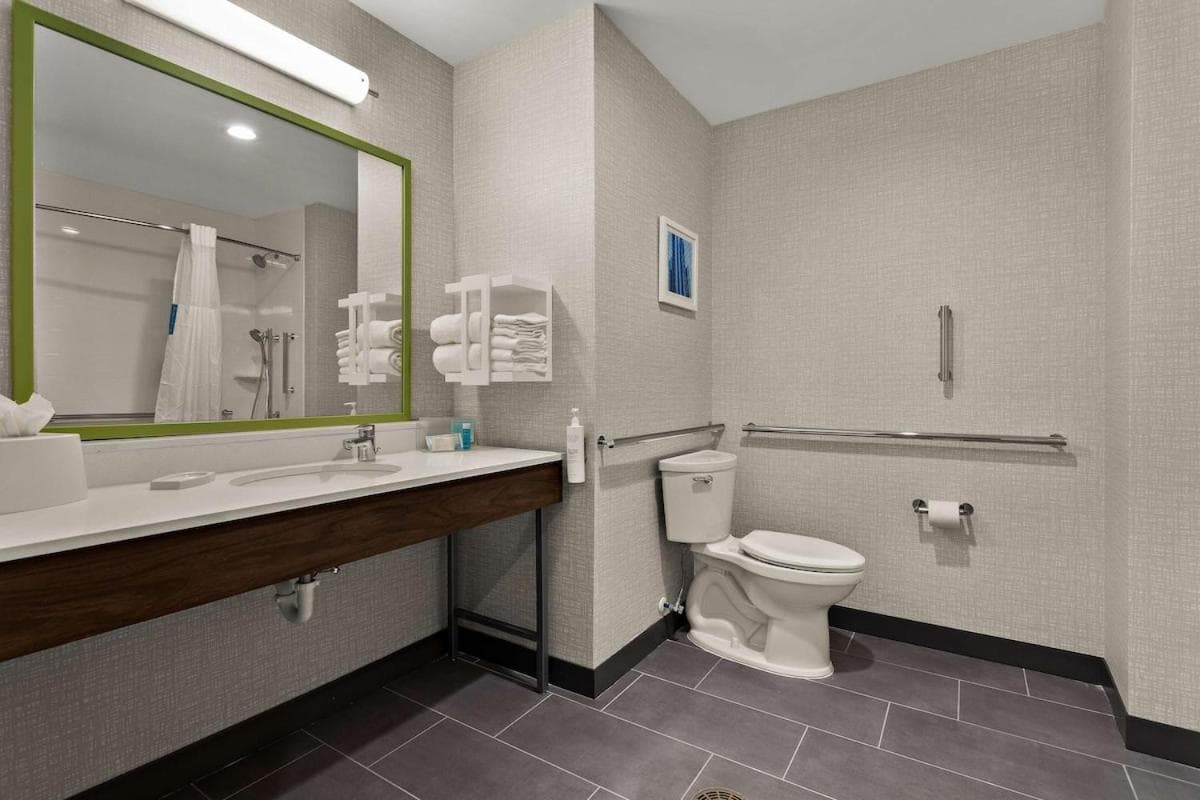 Hampton Inn & Suites Ruskin I-75, FL gallery photo in Ruskin, FL — image 43