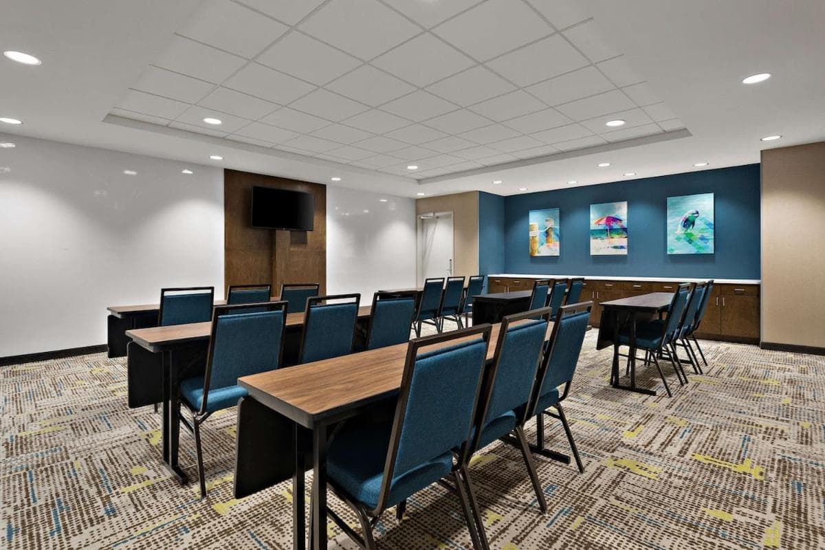 Hampton Inn & Suites Ruskin I-75, FL gallery photo in Ruskin, FL — image 35