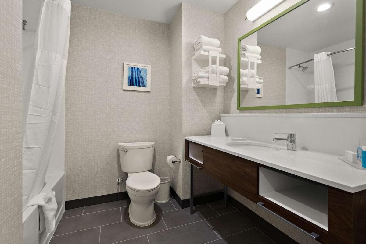 Hampton Inn & Suites Ruskin I-75, FL gallery photo in Ruskin, FL — image 16
