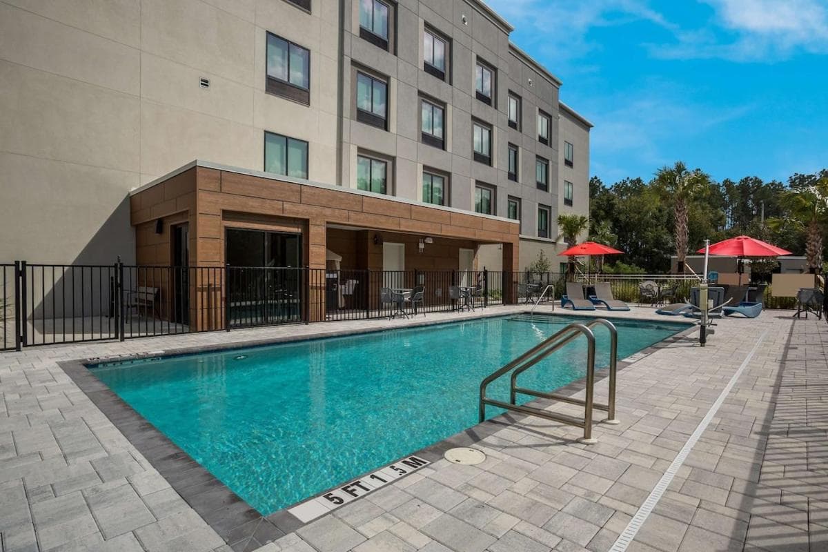 Hampton Inn & Suites Ruskin I-75, FL gallery photo in Ruskin, FL — image 5