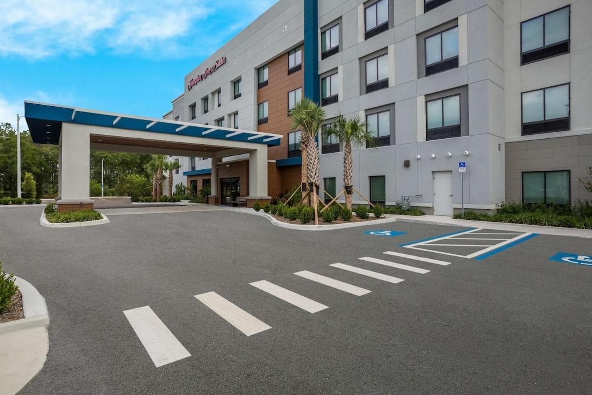 Hampton Inn & Suites Ruskin I-75, FL gallery photo in Ruskin, FL — image 36