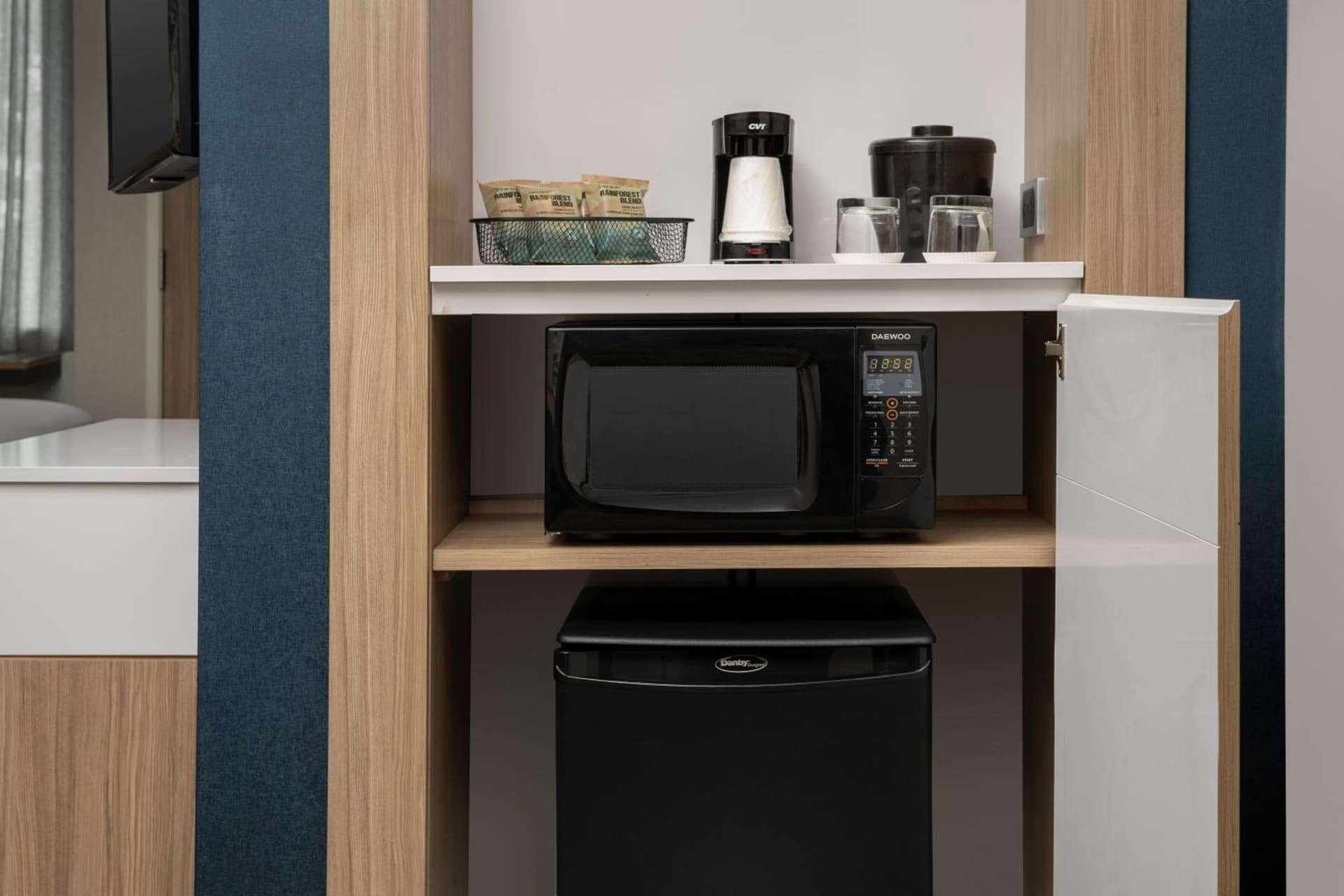 SpringHill Suites By Marriott Charleston Airport & Convention Center gallery photo in Charleston, SC — image 25
