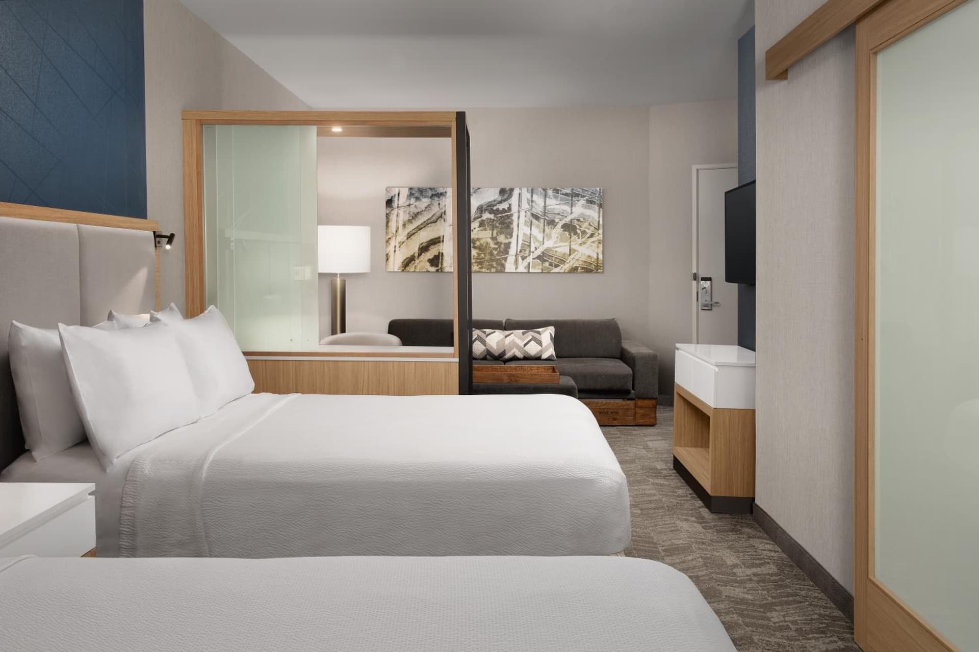 SpringHill Suites By Marriott Charleston Airport & Convention Center gallery photo in Charleston, SC — image 30