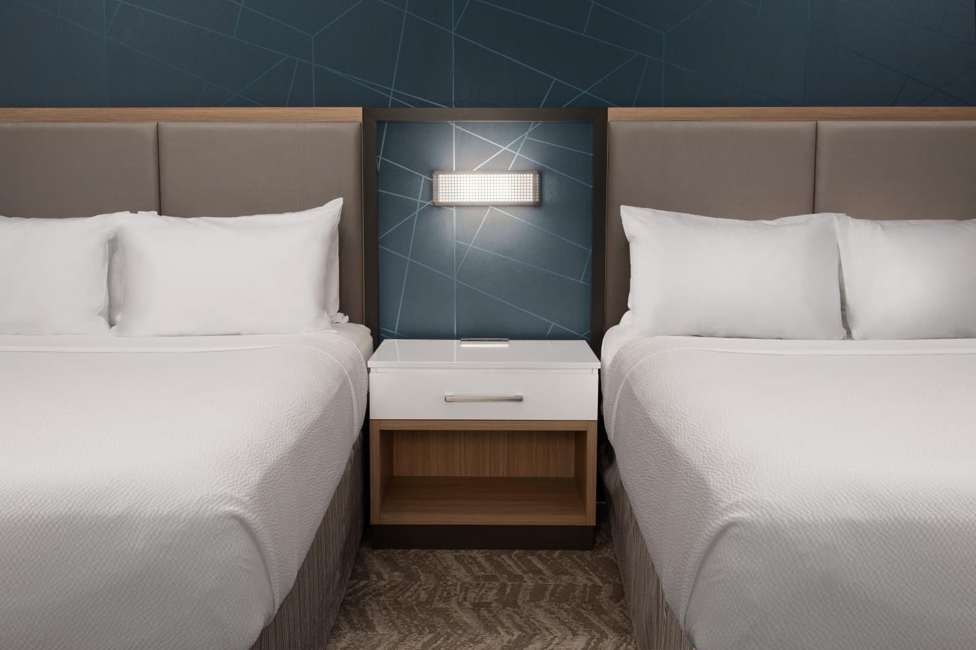 SpringHill Suites By Marriott Charleston Airport & Convention Center gallery photo in Charleston, SC — image 96