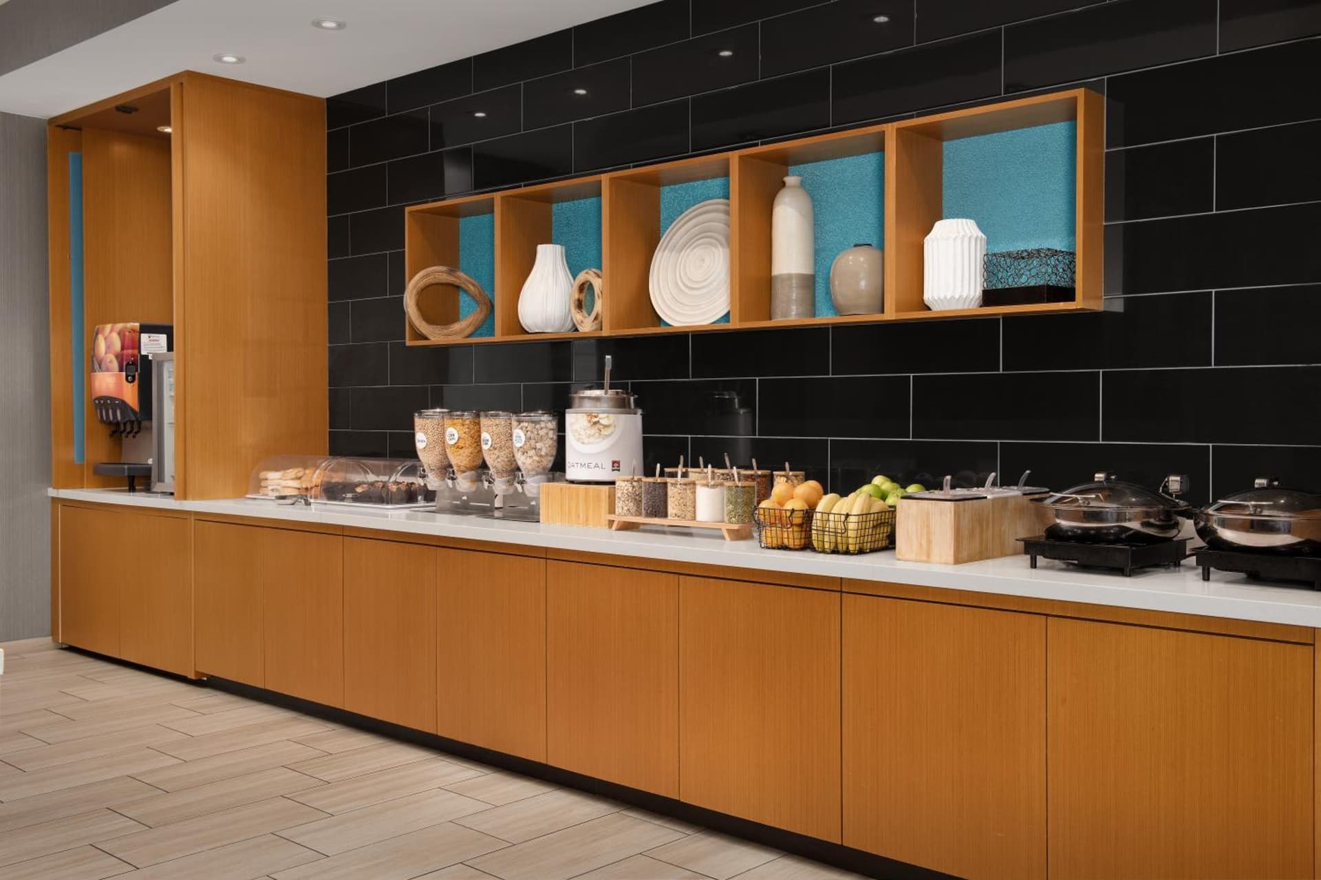 SpringHill Suites By Marriott Charleston Airport & Convention Center property views in Charleston, SC — gallery photo 3