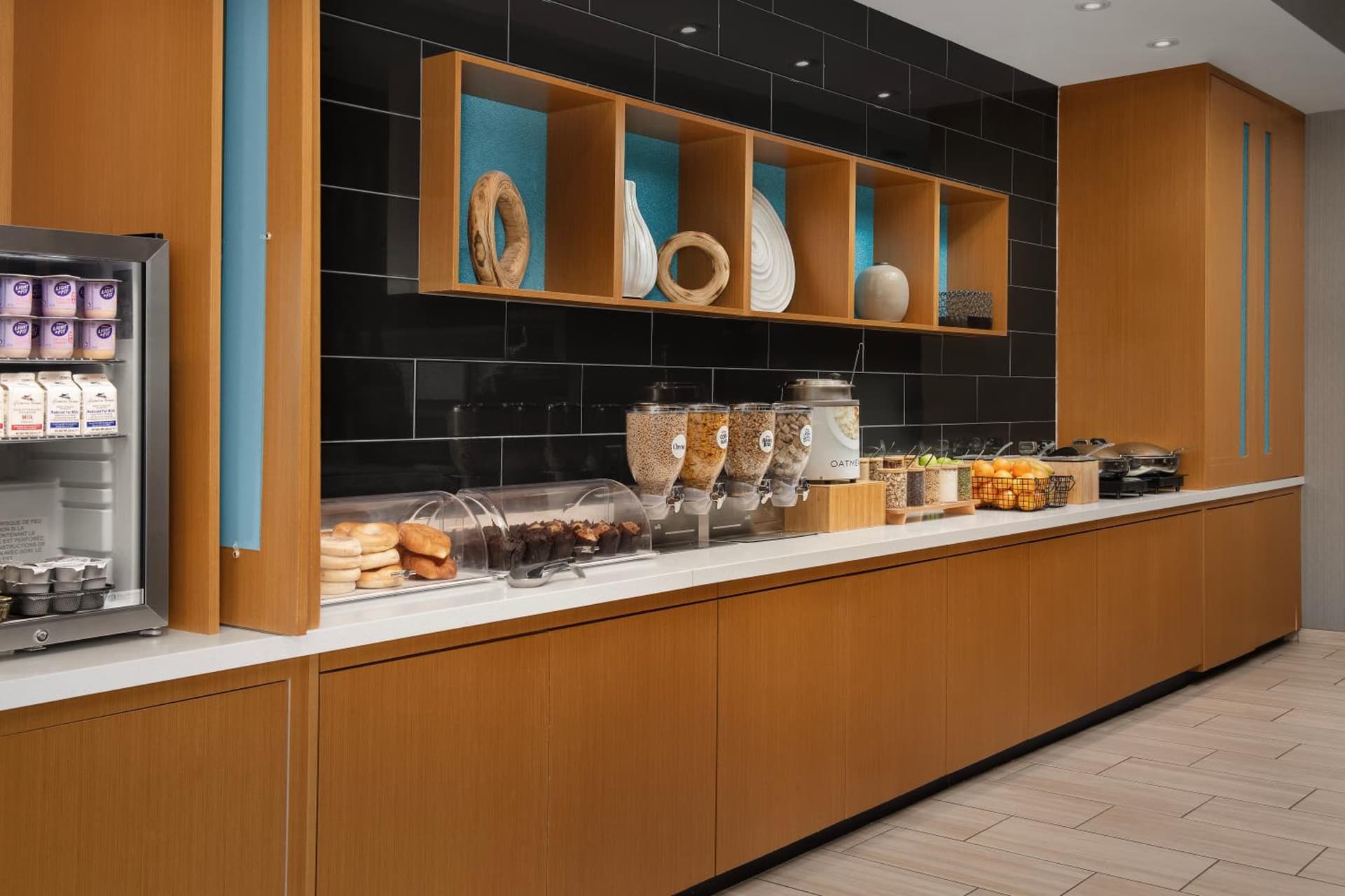 SpringHill Suites By Marriott Charleston Airport & Convention Center gallery photo in Charleston, SC — image 80