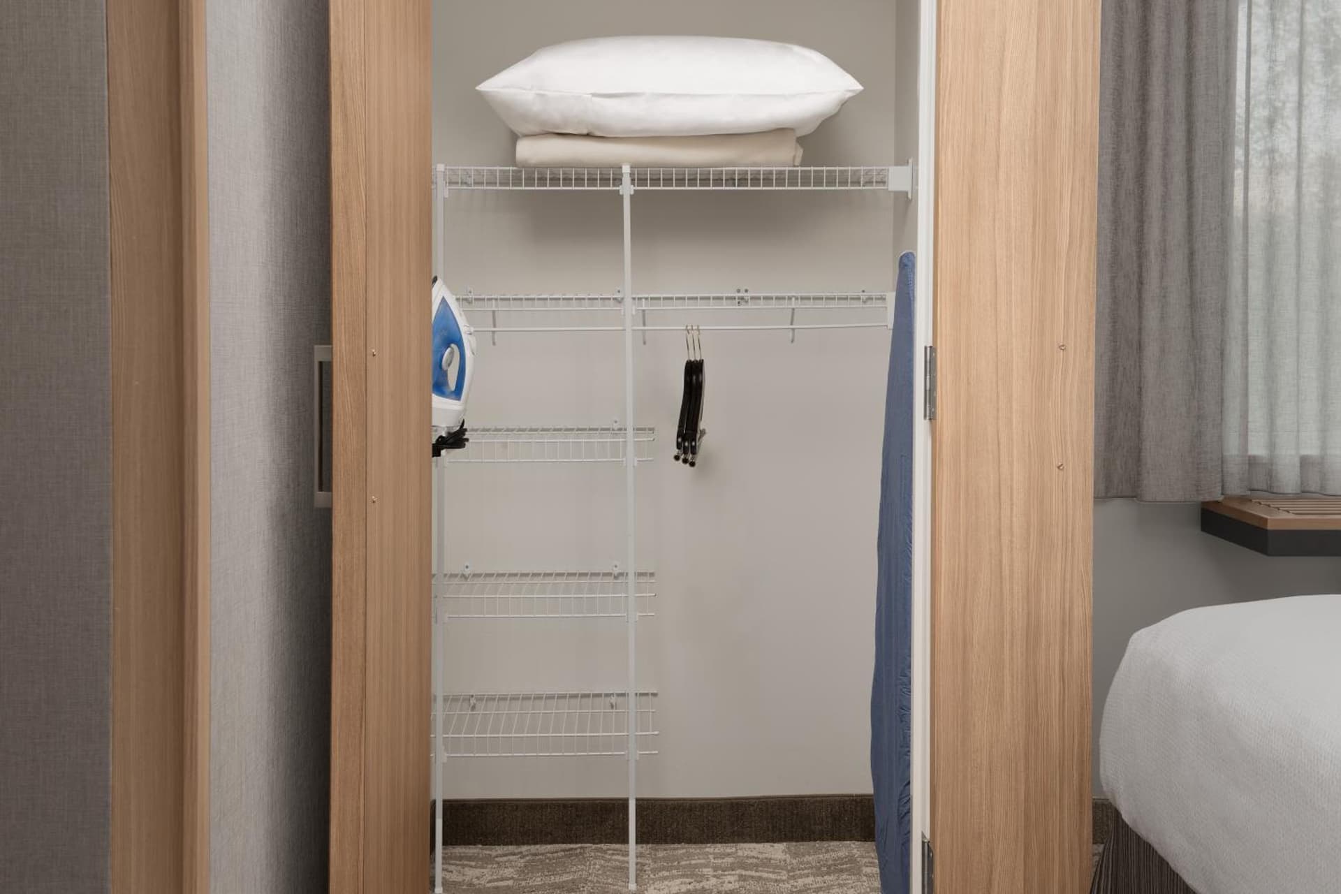 SpringHill Suites By Marriott Charleston Airport & Convention Center gallery photo in Charleston, SC — image 13