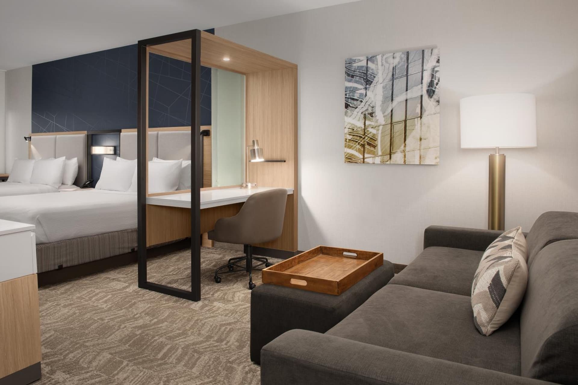 SpringHill Suites By Marriott Charleston Airport & Convention Center gallery photo in Charleston, SC — image 85