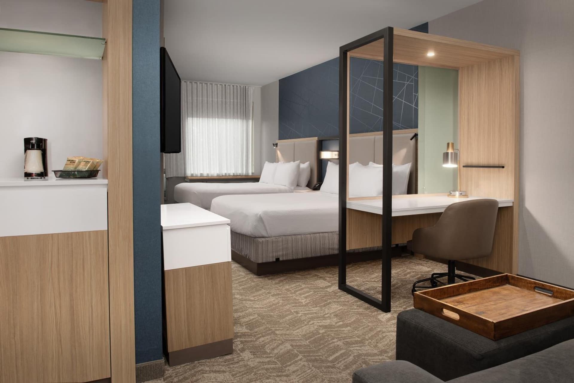 SpringHill Suites By Marriott Charleston Airport & Convention Center gallery photo in Charleston, SC — image 104