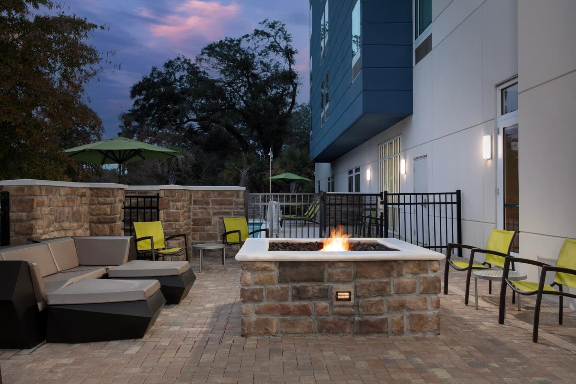 SpringHill Suites By Marriott Charleston Airport & Convention Center gallery photo in Charleston, SC — image 62