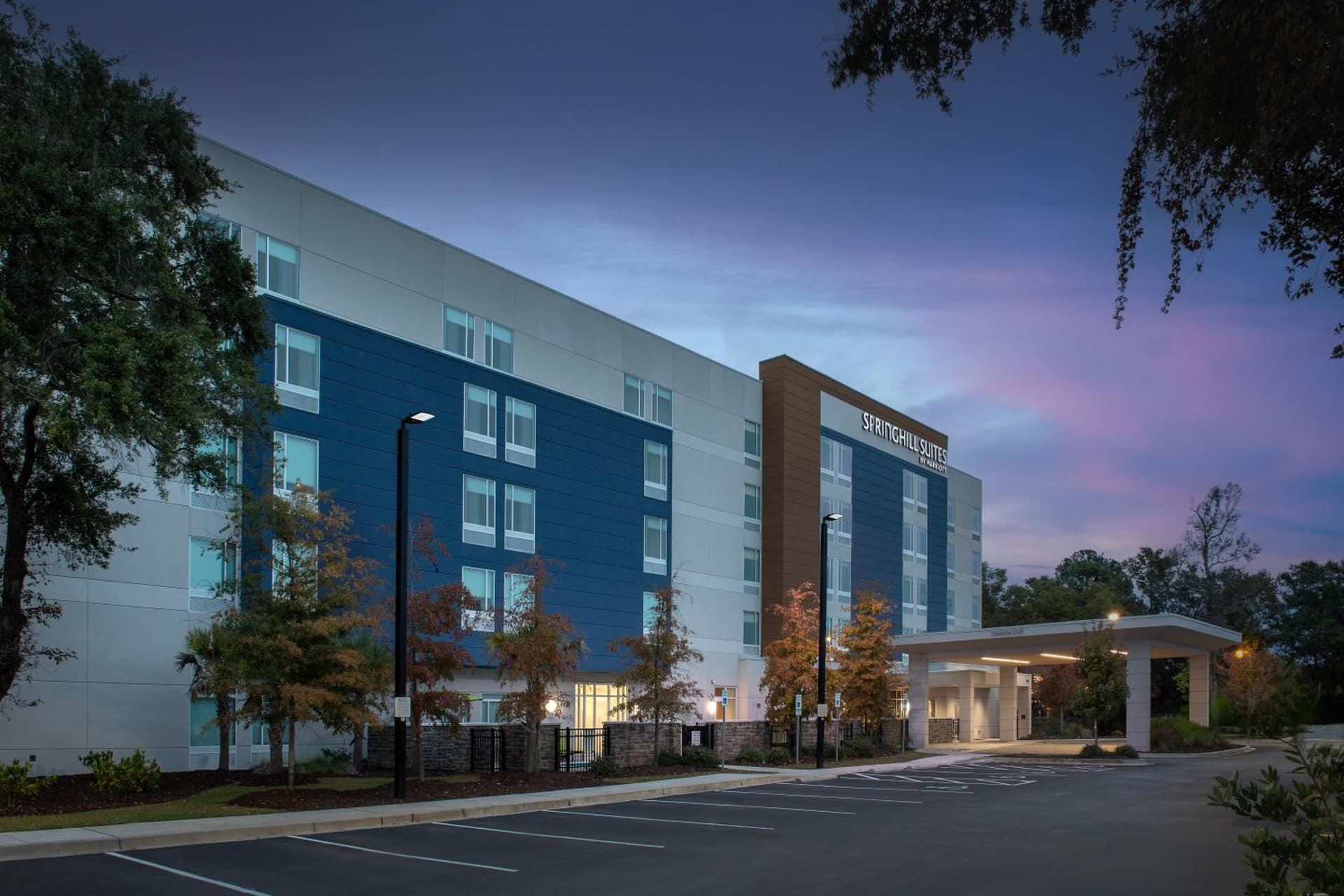 SpringHill Suites By Marriott Charleston Airport & Convention Center gallery photo in Charleston, SC — image 38