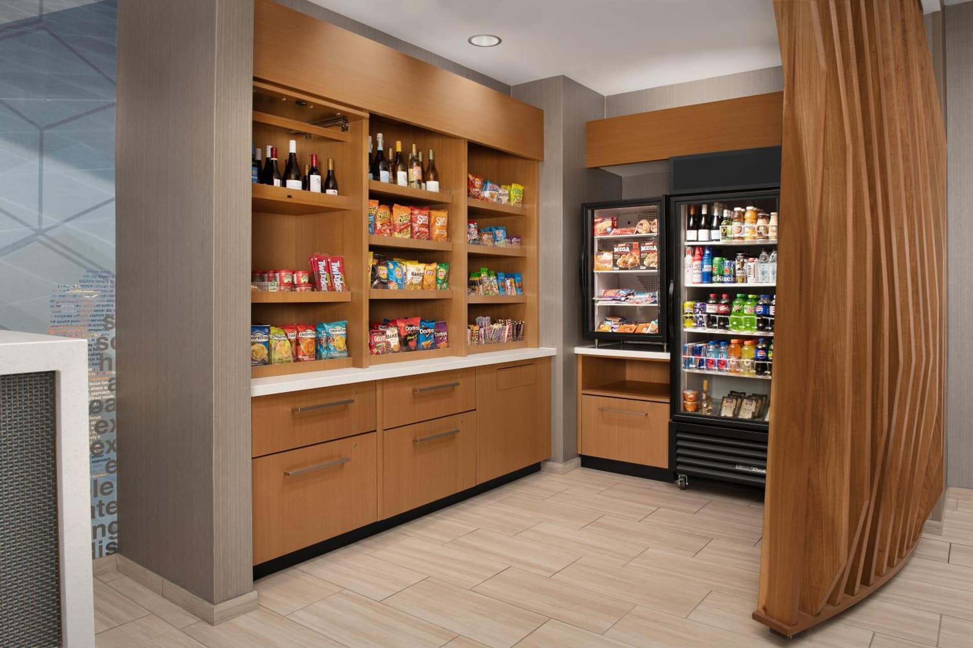 SpringHill Suites By Marriott Charleston Airport & Convention Center gallery photo in Charleston, SC — image 51