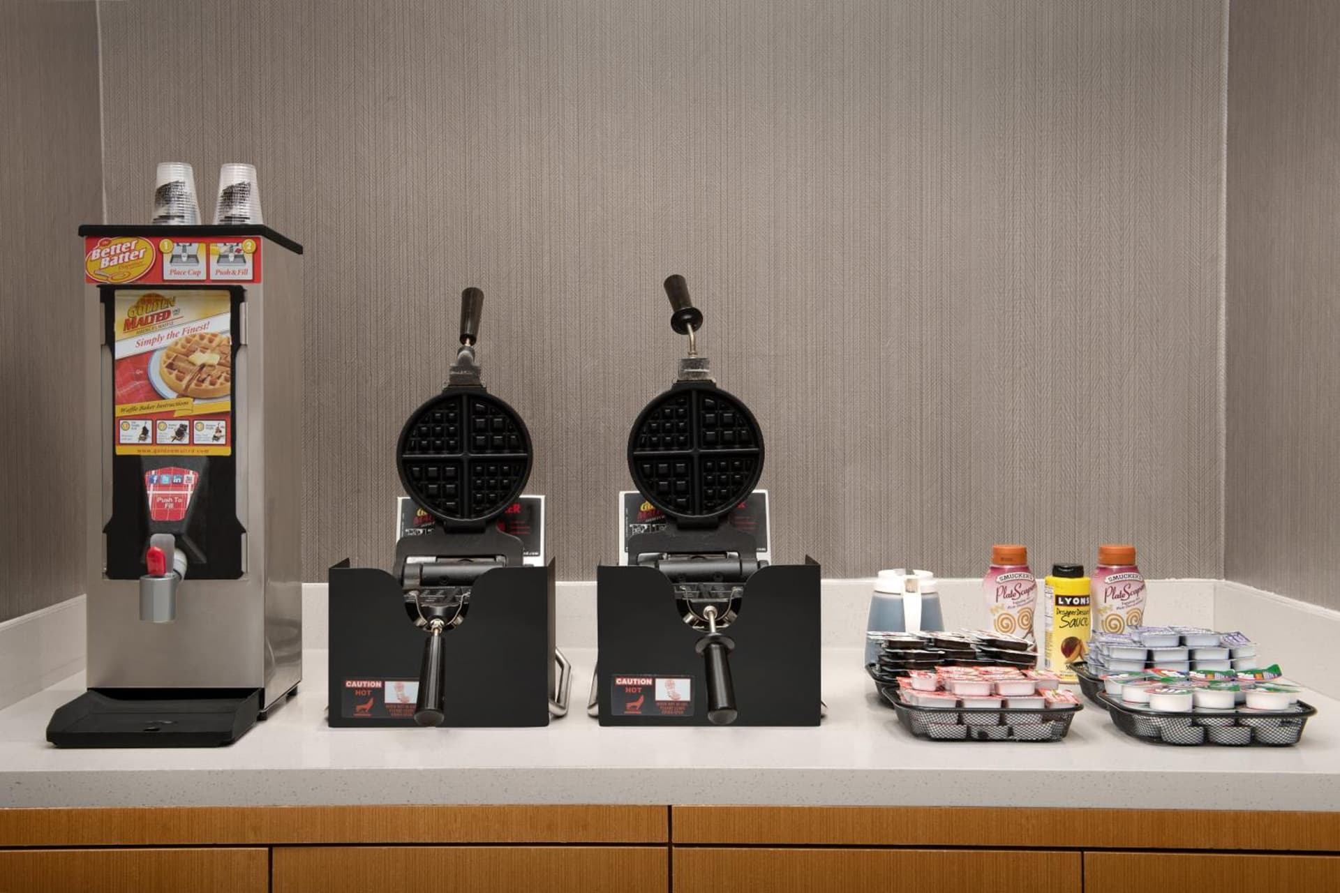 SpringHill Suites By Marriott Charleston Airport & Convention Center gallery photo in Charleston, SC — image 77