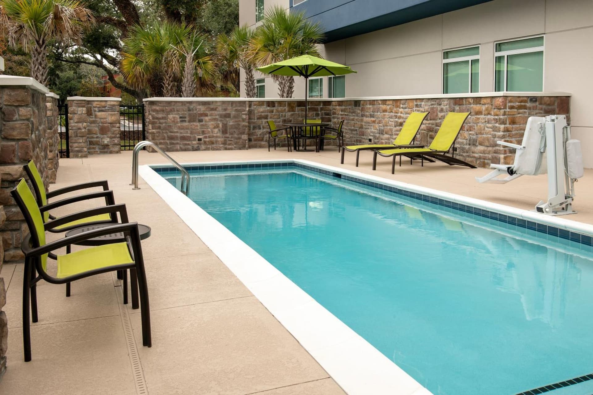 SpringHill Suites By Marriott Charleston Airport & Convention Center gallery photo in Charleston, SC — image 101