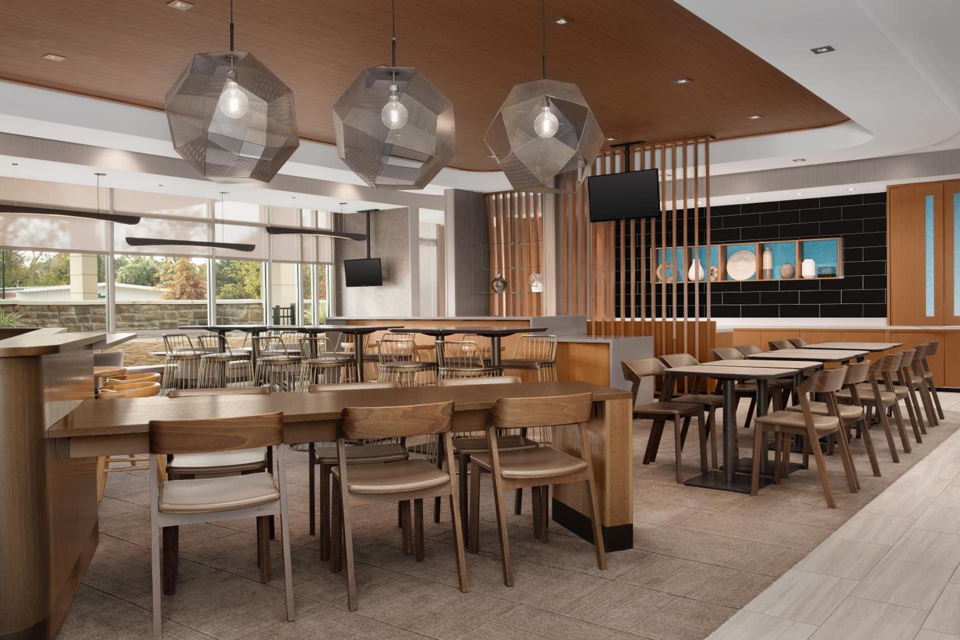 SpringHill Suites By Marriott Charleston Airport & Convention Center gallery photo in Charleston, SC — image 40