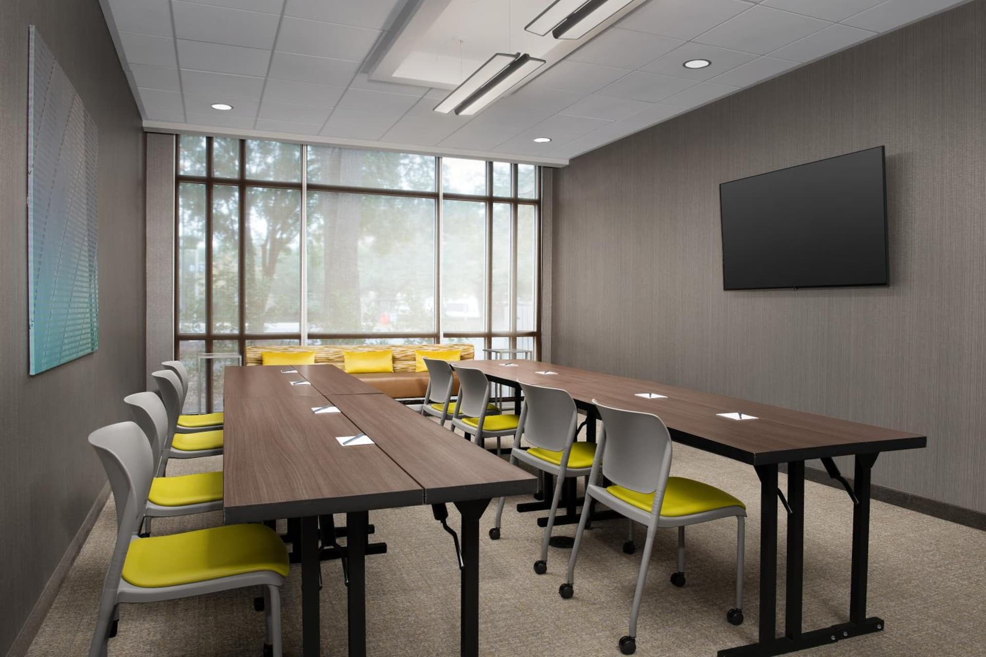 SpringHill Suites By Marriott Charleston Airport & Convention Center gallery photo in Charleston, SC — image 55
