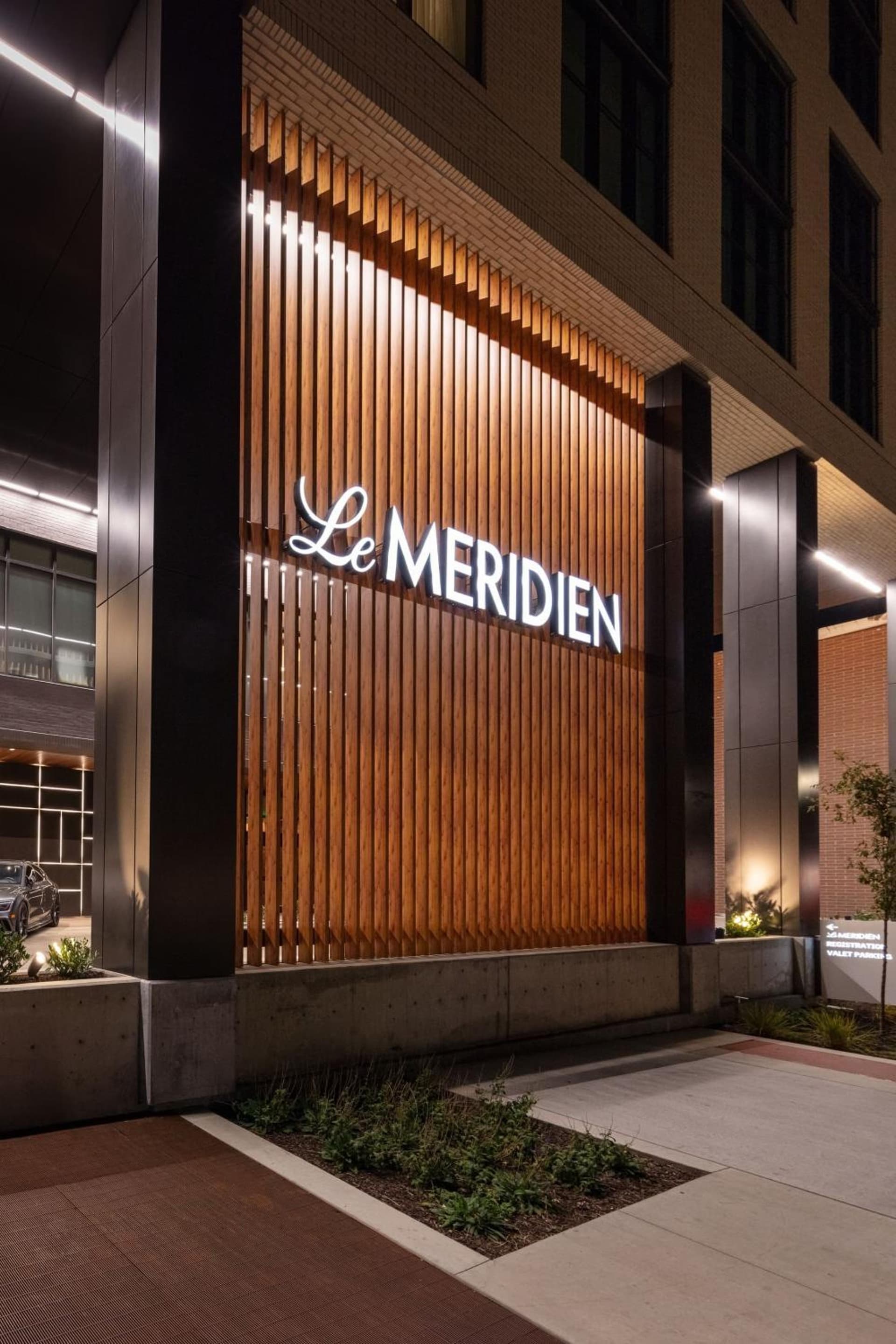 Le Meridien Salt Lake City Downtown gallery photo in Salt Lake City, UT — image 38