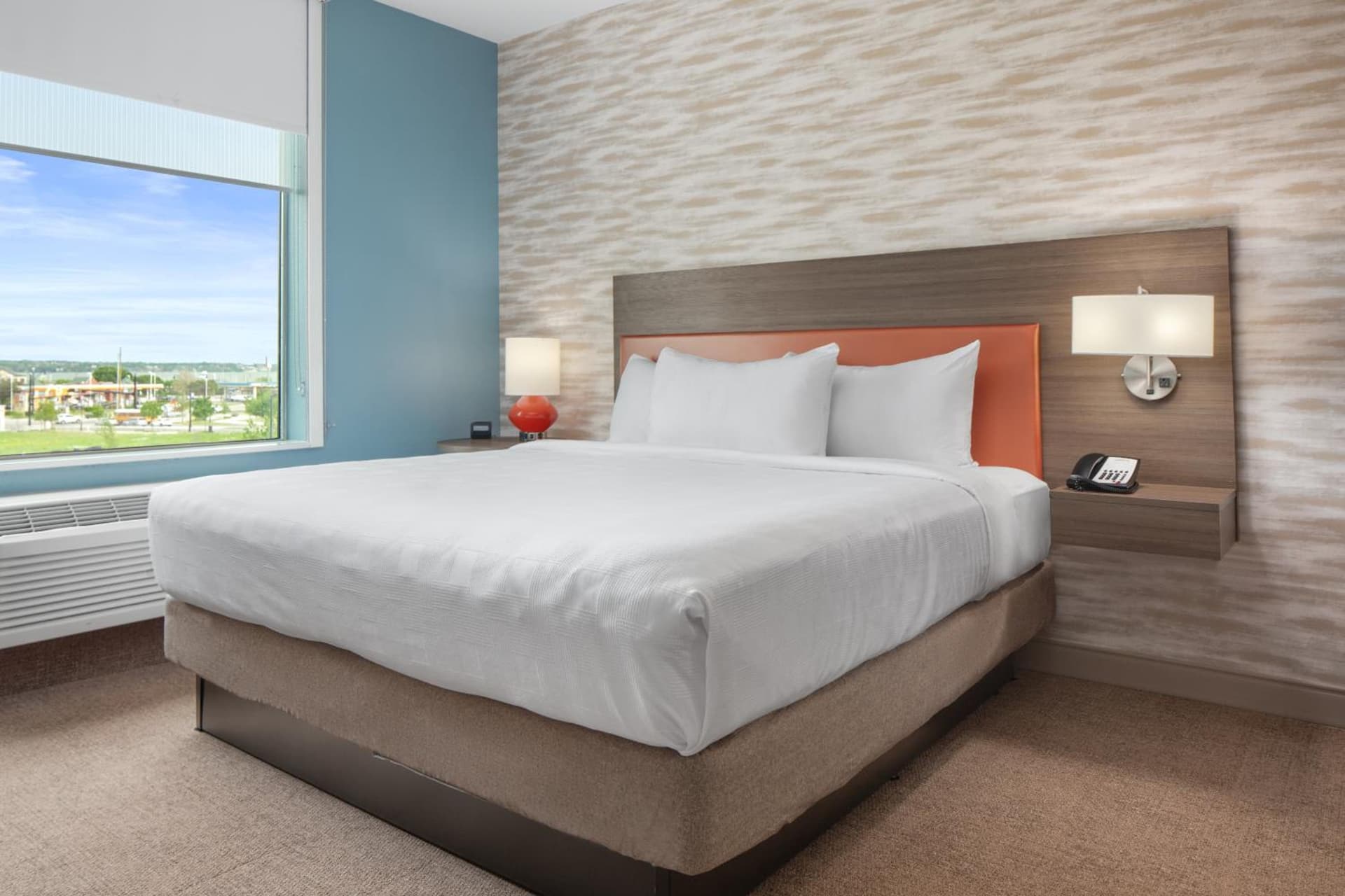 Home2 Suites By Hilton Rowlett Rockwall Marina gallery photo in Rowlett, TX — image 7