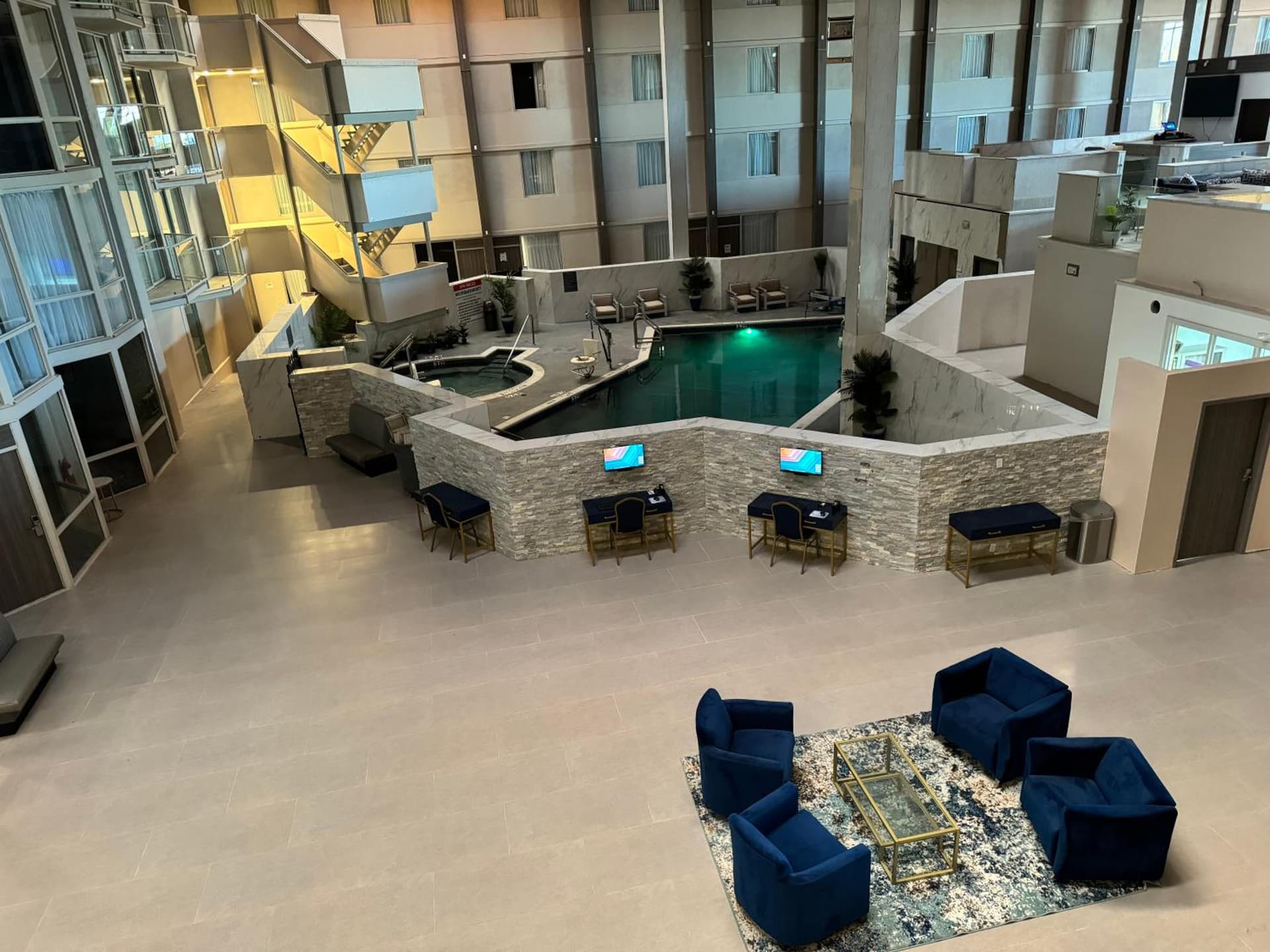 Wyndham DFW Airport gallery photo in Irving, TX — image 60