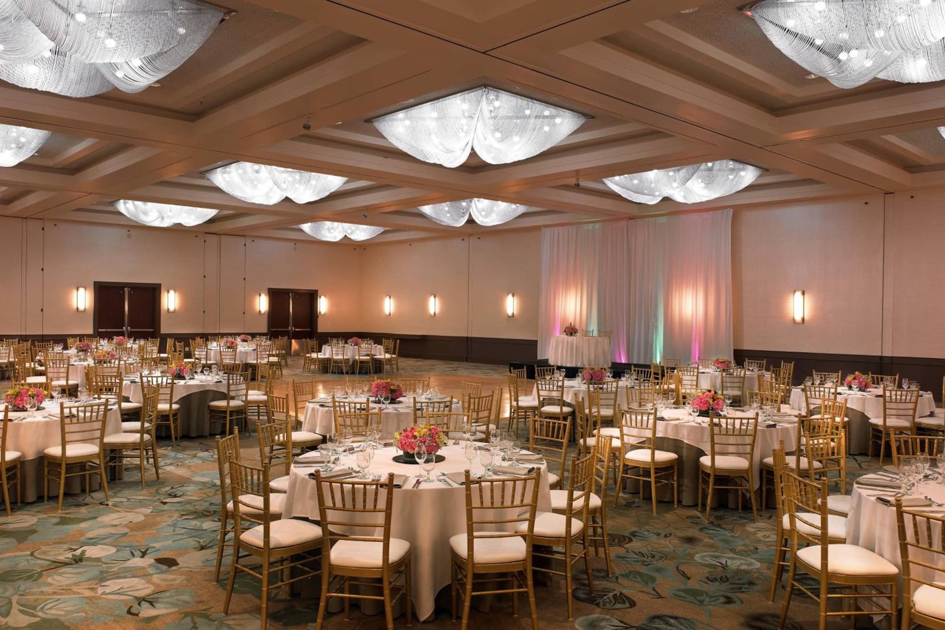 The Westin San Francisco Airport gallery photo in Millbrae, CA — image 29