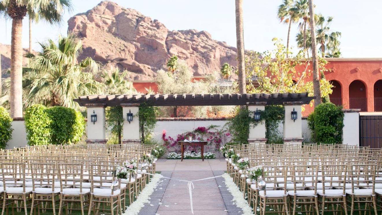 Omni Scottsdale Resort & Spa at Montelucia gallery photo in Scottsdale, AZ — image 77