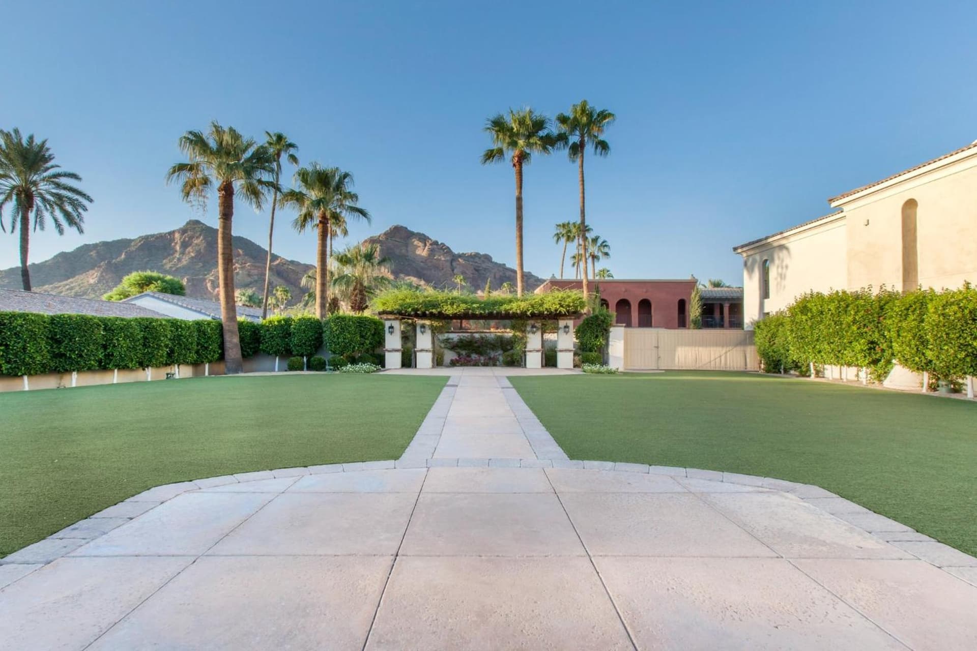 Omni Scottsdale Resort & Spa at Montelucia gallery photo in Scottsdale, AZ — image 52
