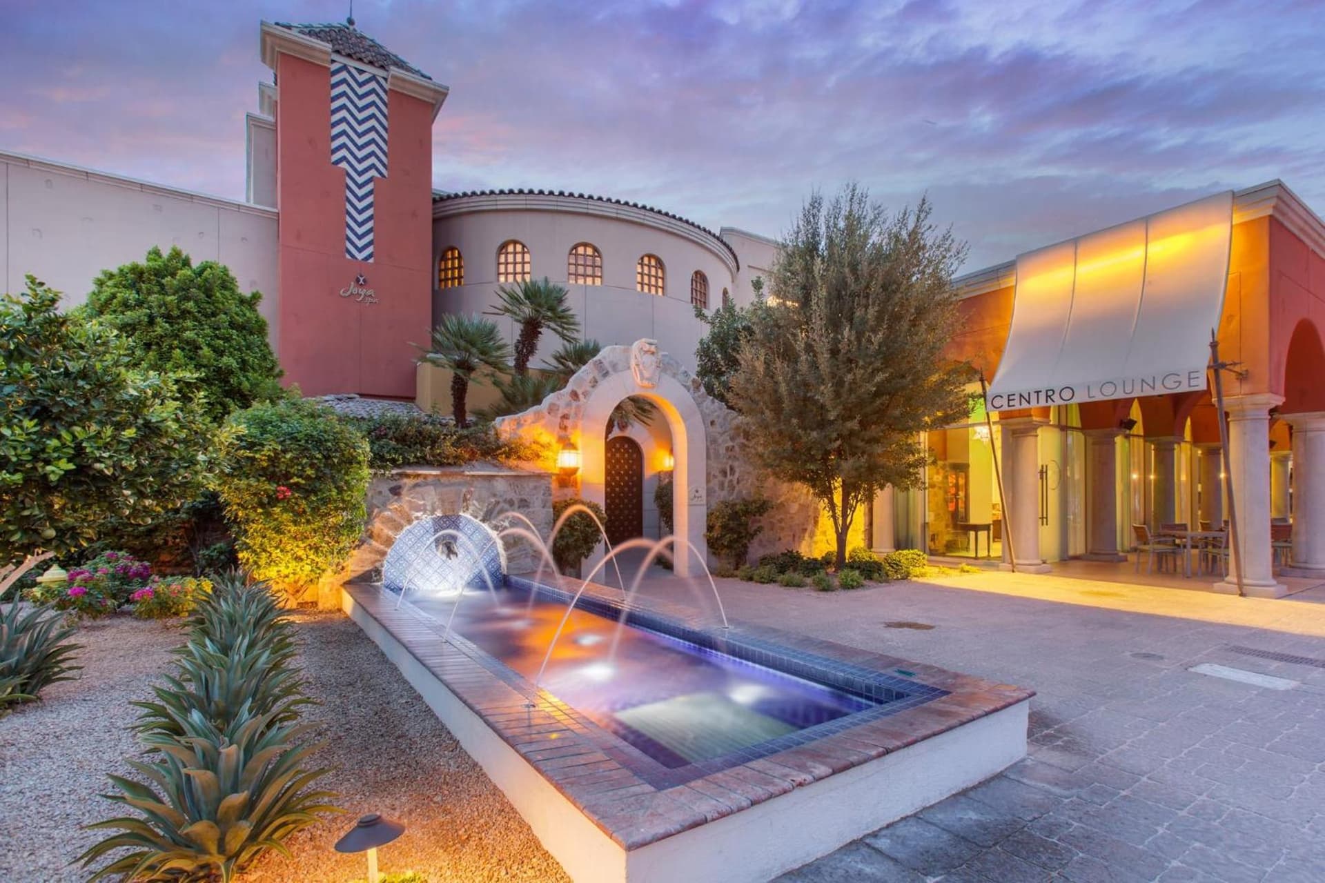 Omni Scottsdale Resort & Spa at Montelucia gallery photo in Scottsdale, AZ — image 42