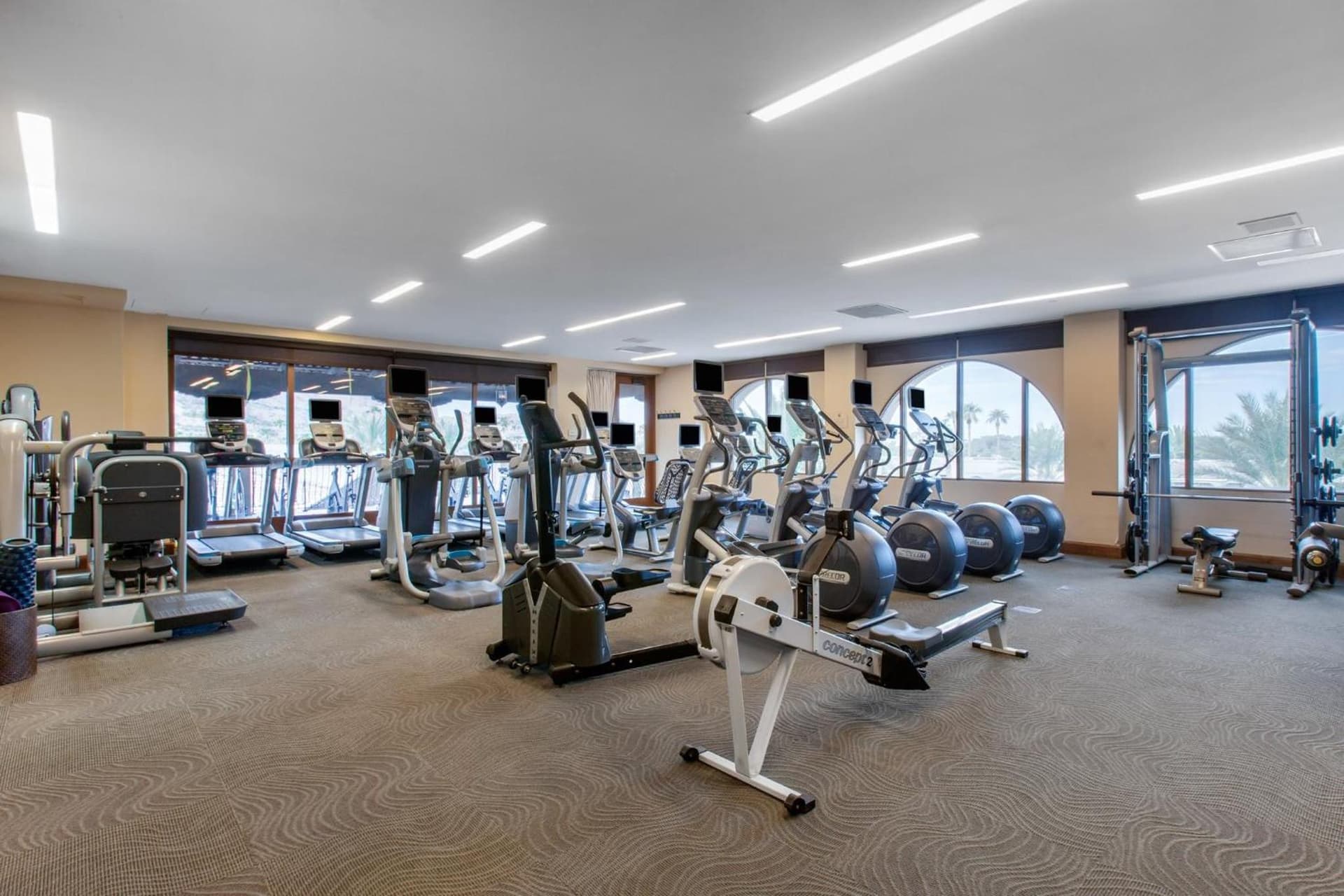 Omni Scottsdale Resort & Spa at Montelucia gallery photo in Scottsdale, AZ — image 121