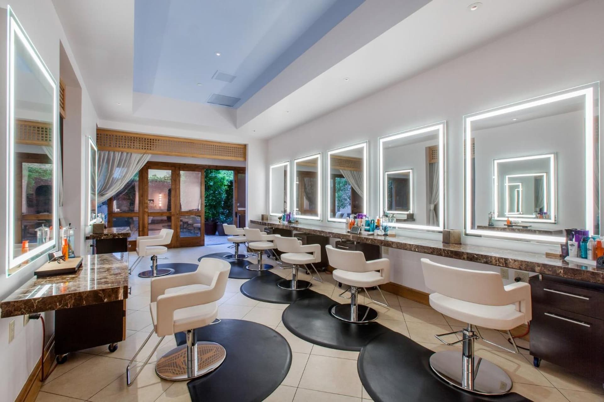 Omni Scottsdale Resort & Spa at Montelucia gallery photo in Scottsdale, AZ — image 110