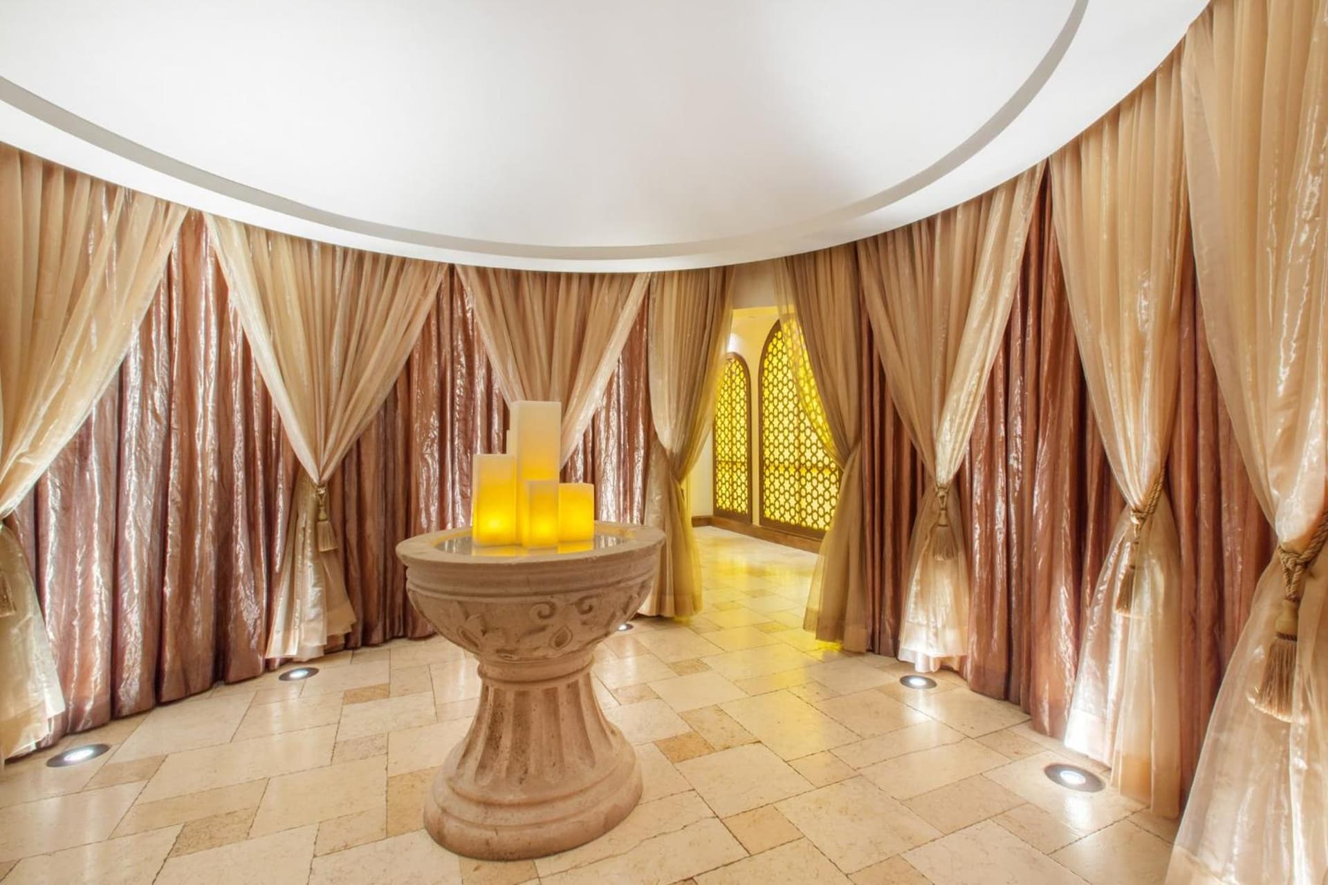 Omni Scottsdale Resort & Spa at Montelucia gallery photo in Scottsdale, AZ — image 15