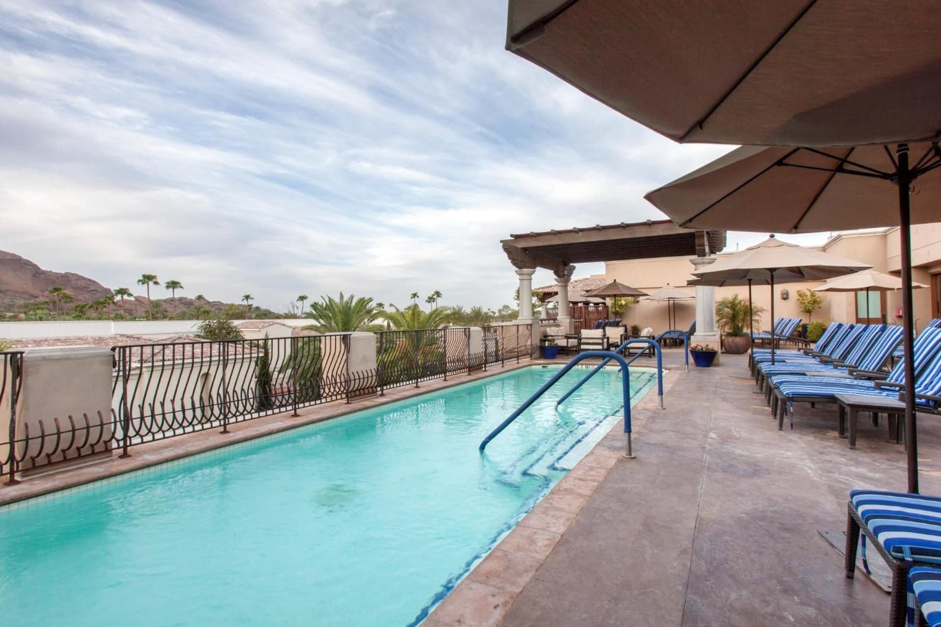 Omni Scottsdale Resort & Spa at Montelucia gallery photo in Scottsdale, AZ — image 130