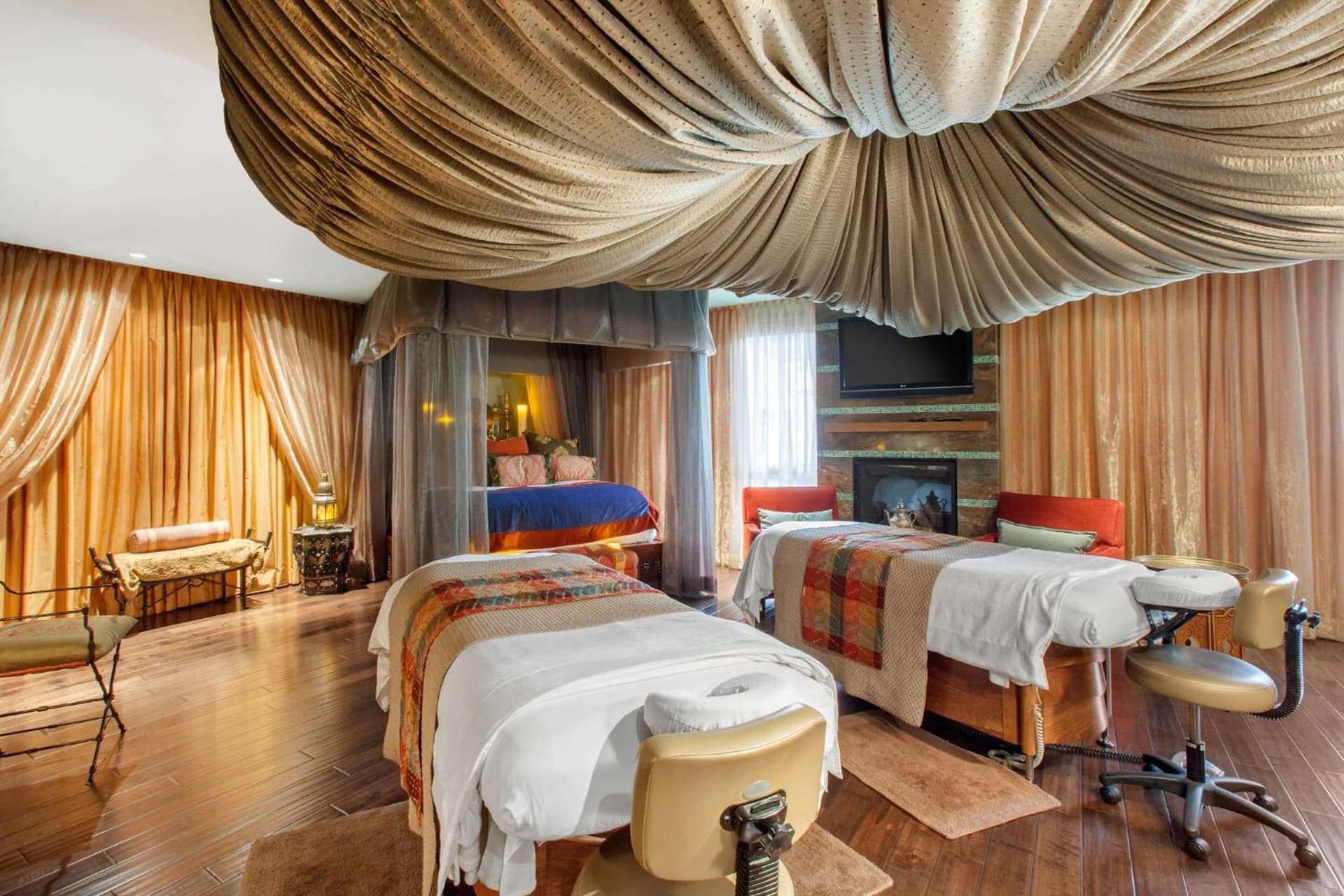 Omni Scottsdale Resort & Spa at Montelucia gallery photo in Scottsdale, AZ — image 43