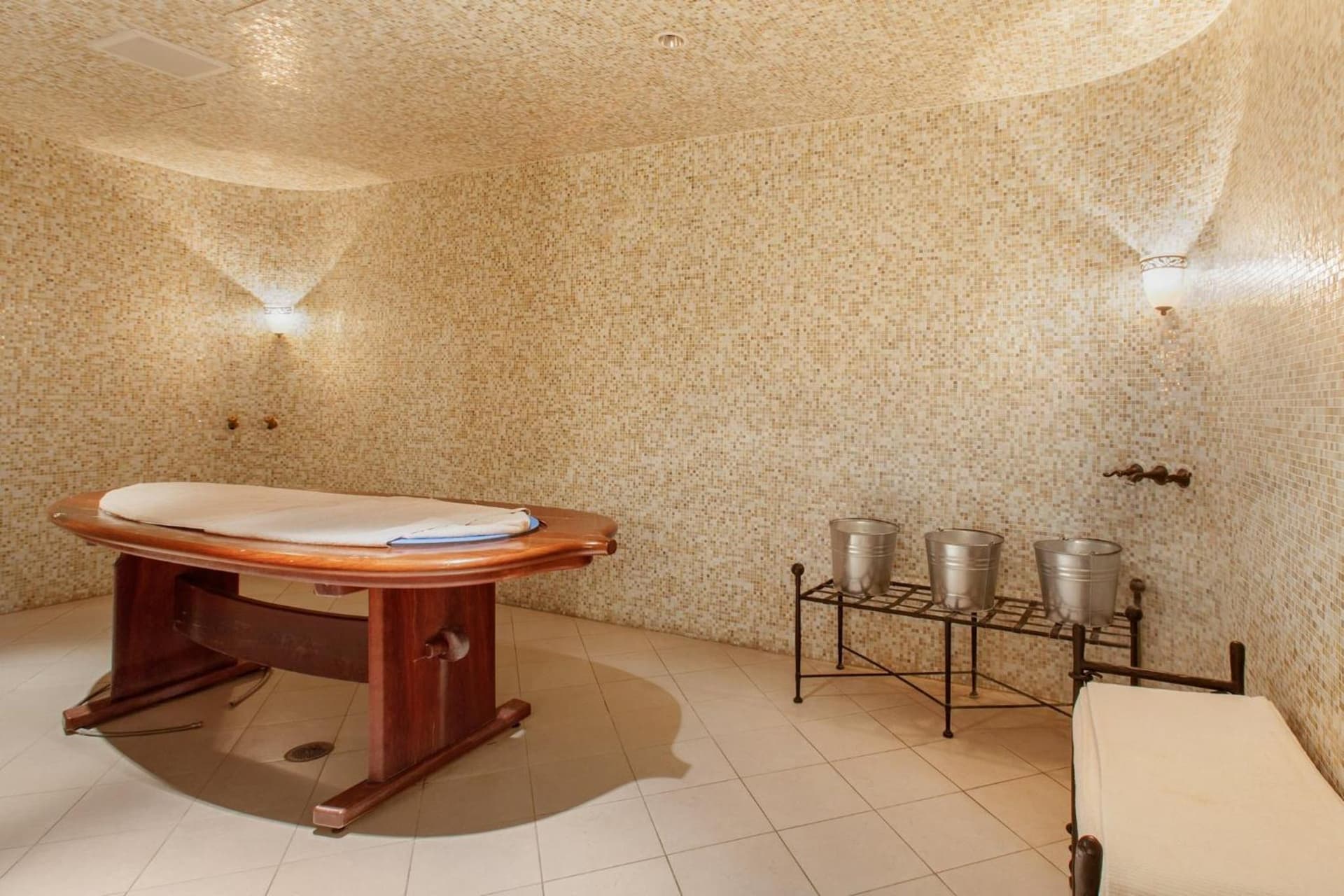 Omni Scottsdale Resort & Spa at Montelucia gallery photo in Scottsdale, AZ — image 94