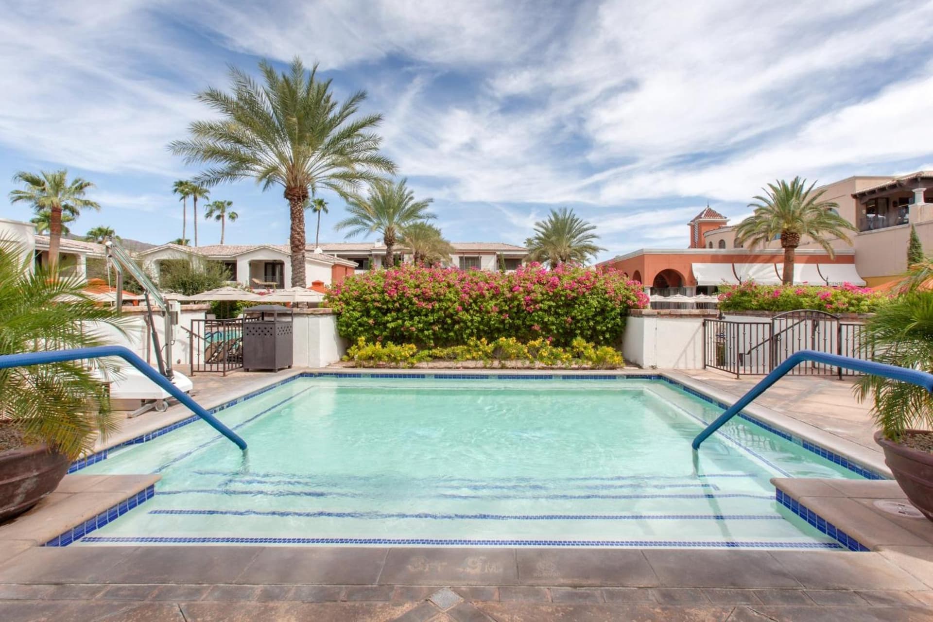 Omni Scottsdale Resort & Spa at Montelucia gallery photo in Scottsdale, AZ — image 87
