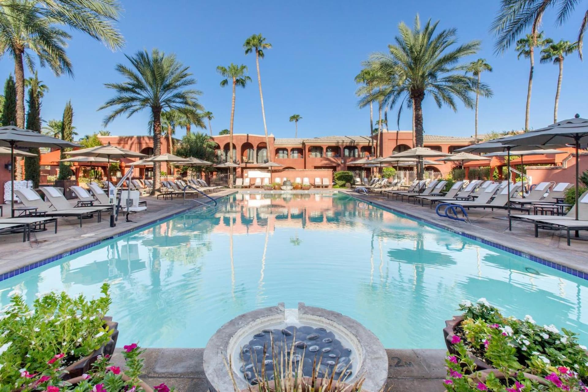Omni Scottsdale Resort & Spa at Montelucia gallery photo in Scottsdale, AZ — image 90