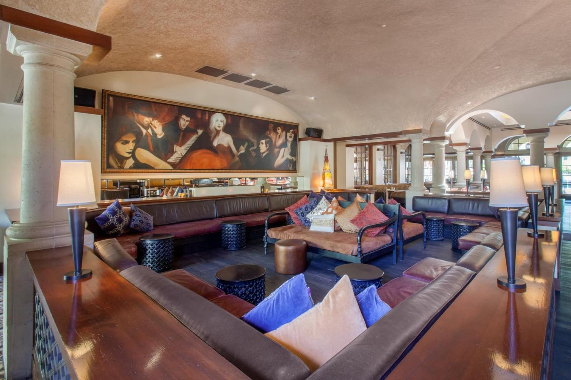Omni Scottsdale Resort & Spa at Montelucia gallery photo in Scottsdale, AZ — image 98