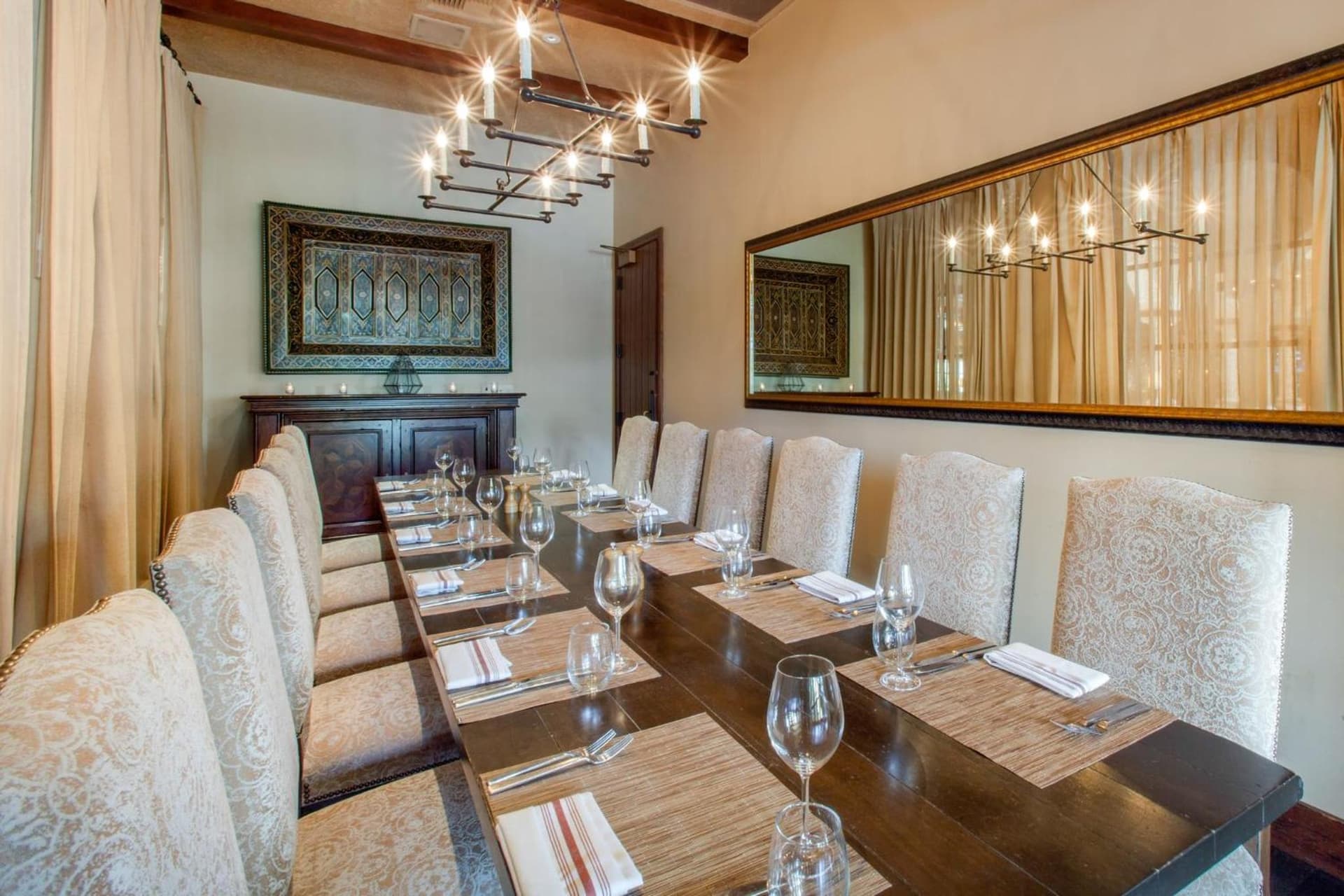 Omni Scottsdale Resort & Spa at Montelucia gallery photo in Scottsdale, AZ — image 95