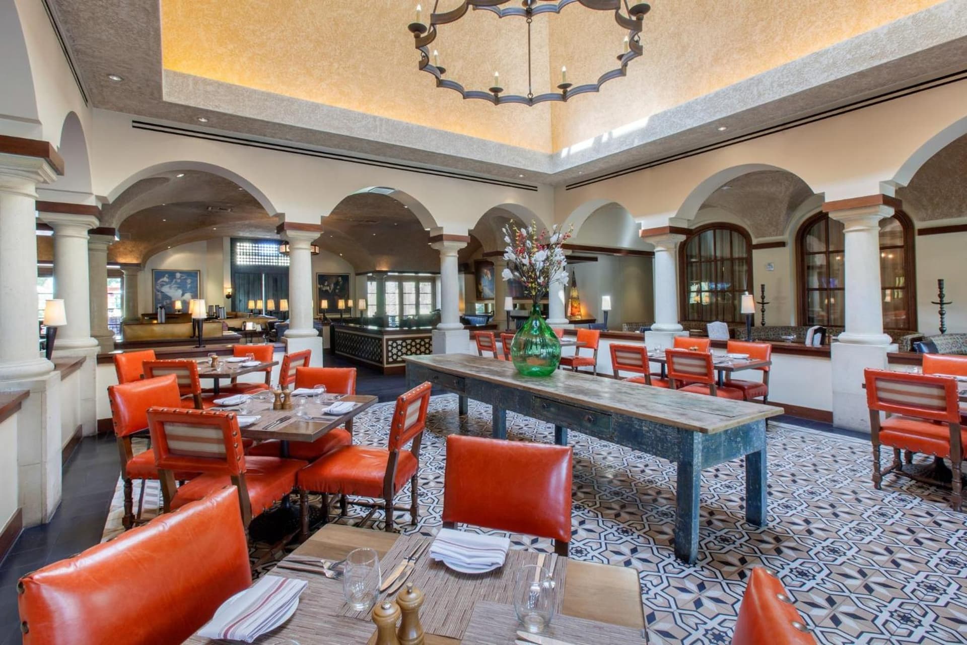 Omni Scottsdale Resort & Spa at Montelucia gallery photo in Scottsdale, AZ — image 71