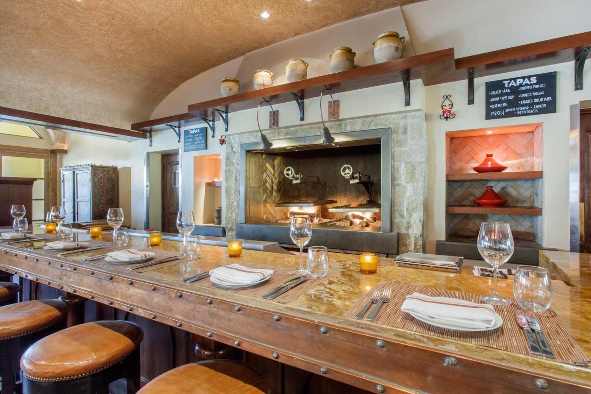 Omni Scottsdale Resort & Spa at Montelucia gallery photo in Scottsdale, AZ — image 79