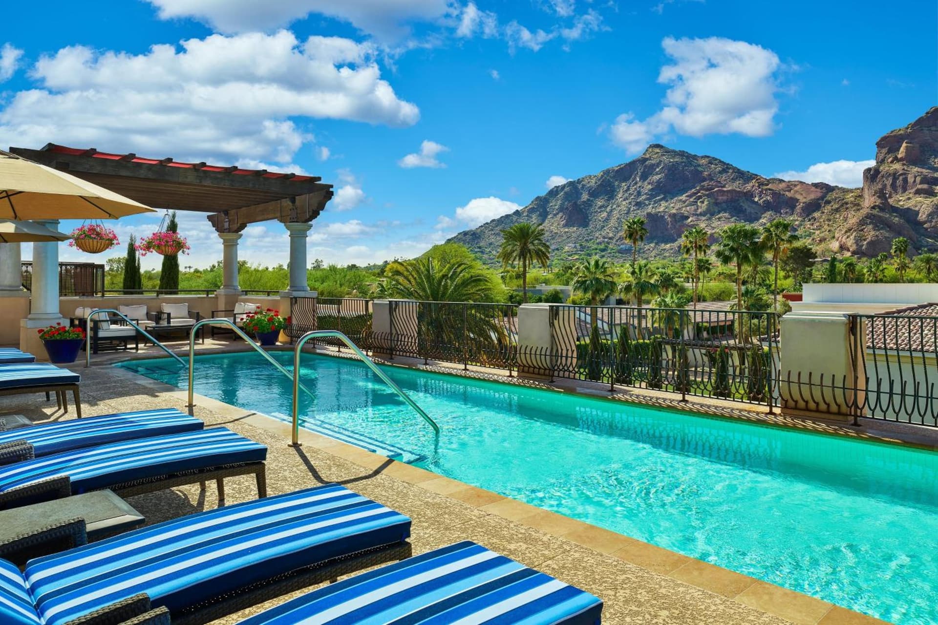 Omni Scottsdale Resort & Spa at Montelucia gallery photo in Scottsdale, AZ — image 86