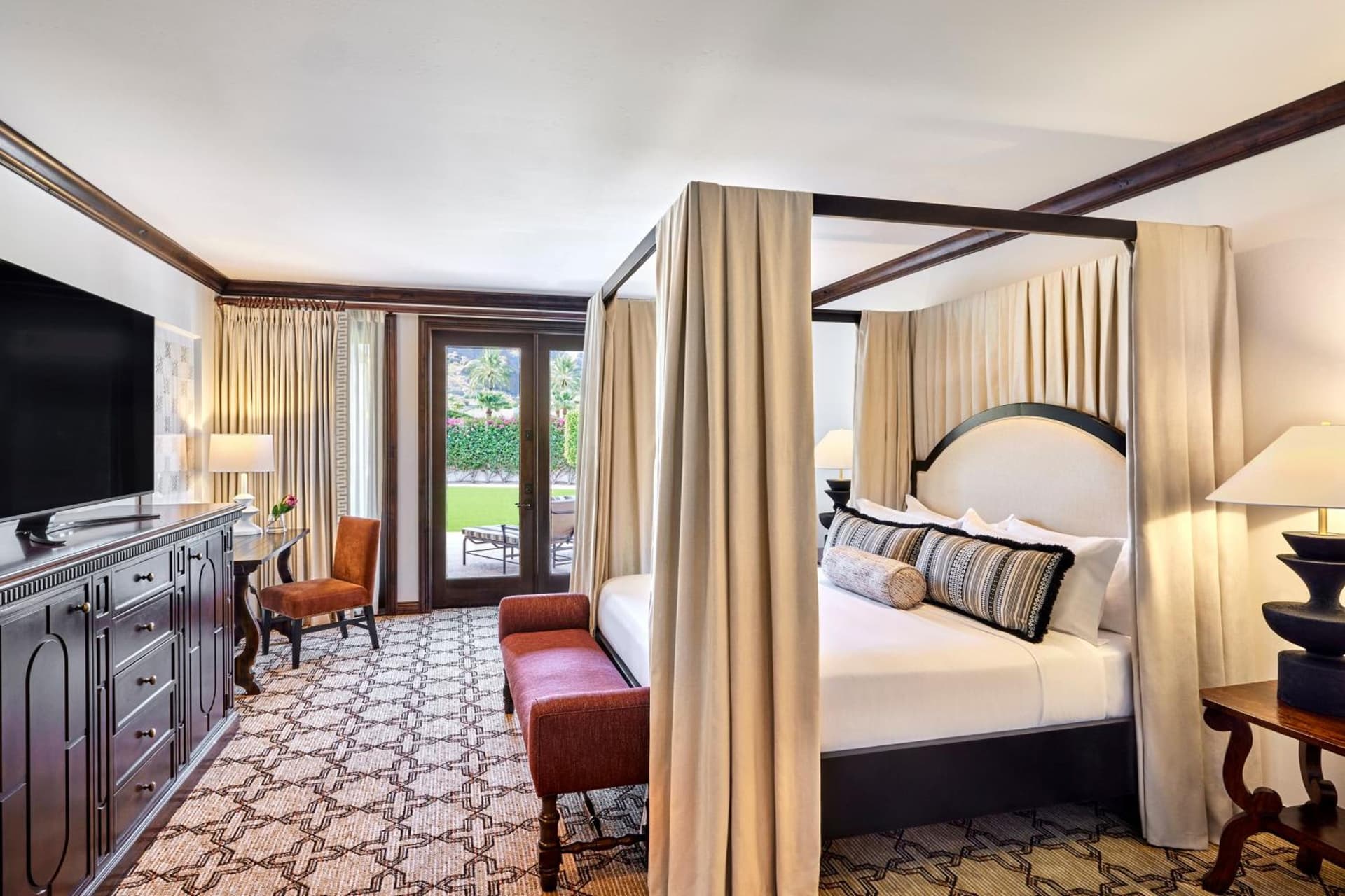 Omni Scottsdale Resort & Spa at Montelucia gallery photo in Scottsdale, AZ — image 40