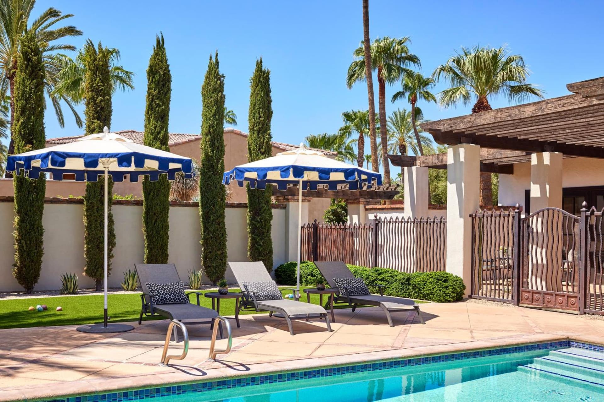 Omni Scottsdale Resort & Spa at Montelucia gallery photo in Scottsdale, AZ — image 146
