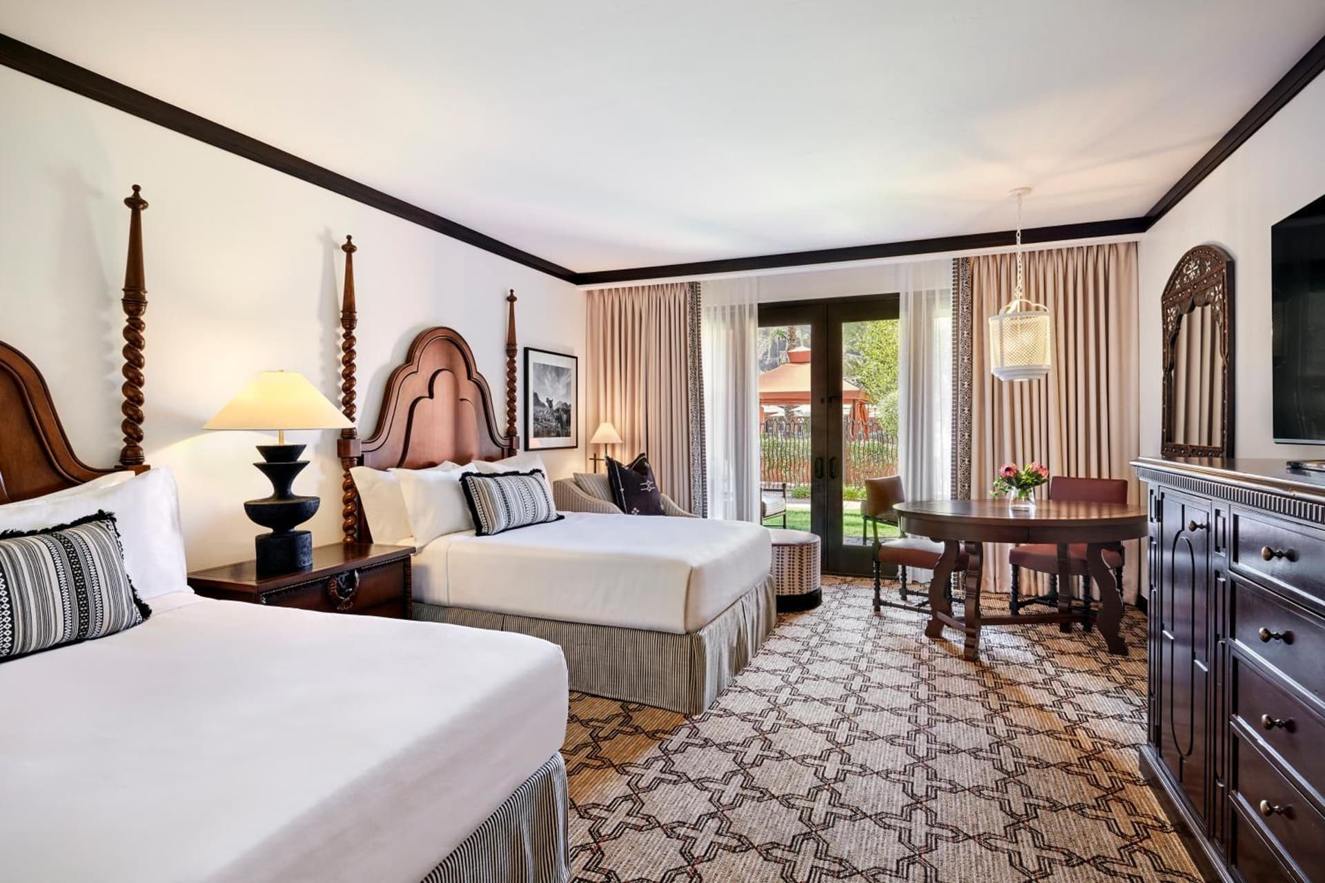Omni Scottsdale Resort & Spa at Montelucia gallery photo in Scottsdale, AZ — image 60