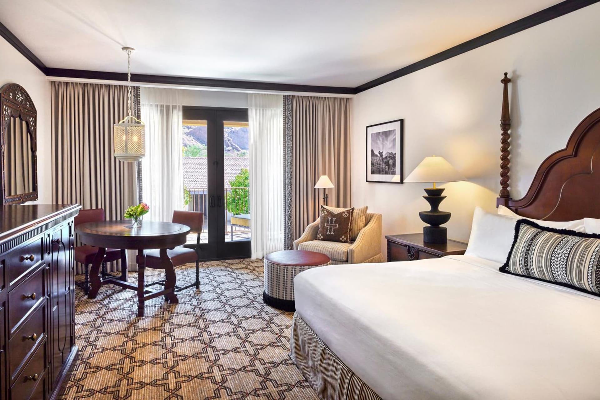 Omni Scottsdale Resort & Spa at Montelucia gallery photo in Scottsdale, AZ — image 76
