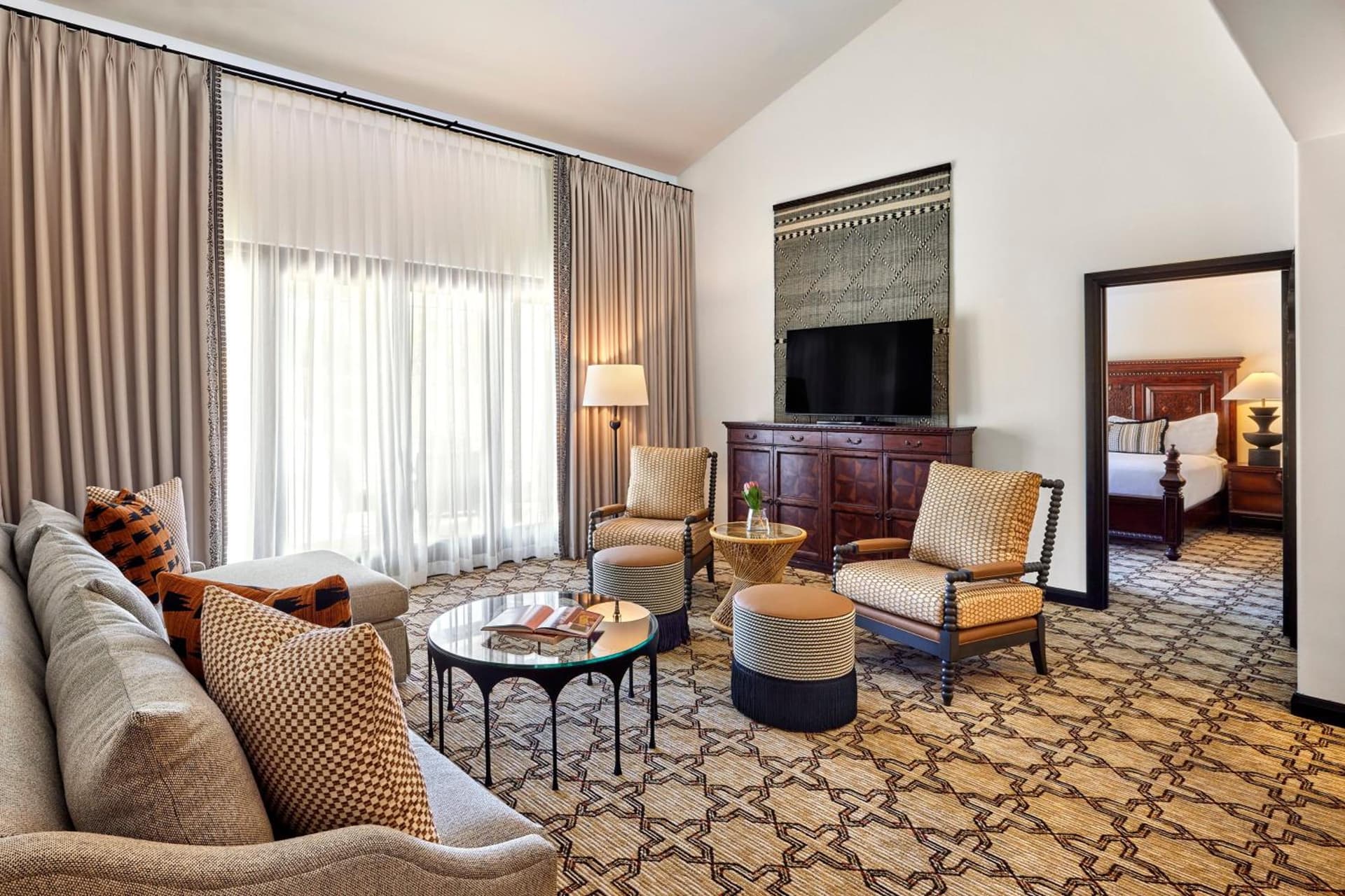 Omni Scottsdale Resort & Spa at Montelucia gallery photo in Scottsdale, AZ — image 99