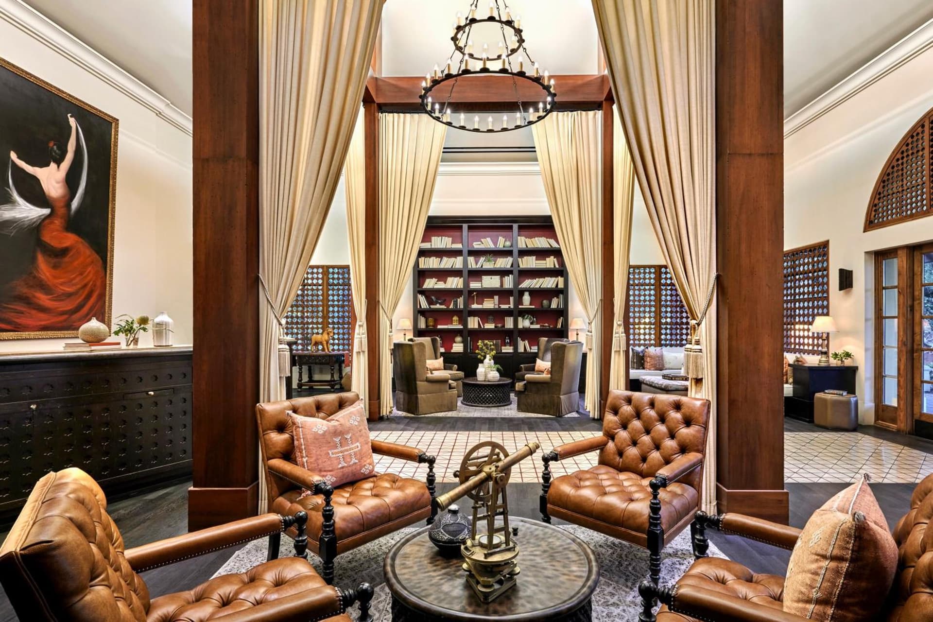 Omni Scottsdale Resort & Spa at Montelucia gallery photo in Scottsdale, AZ — image 18