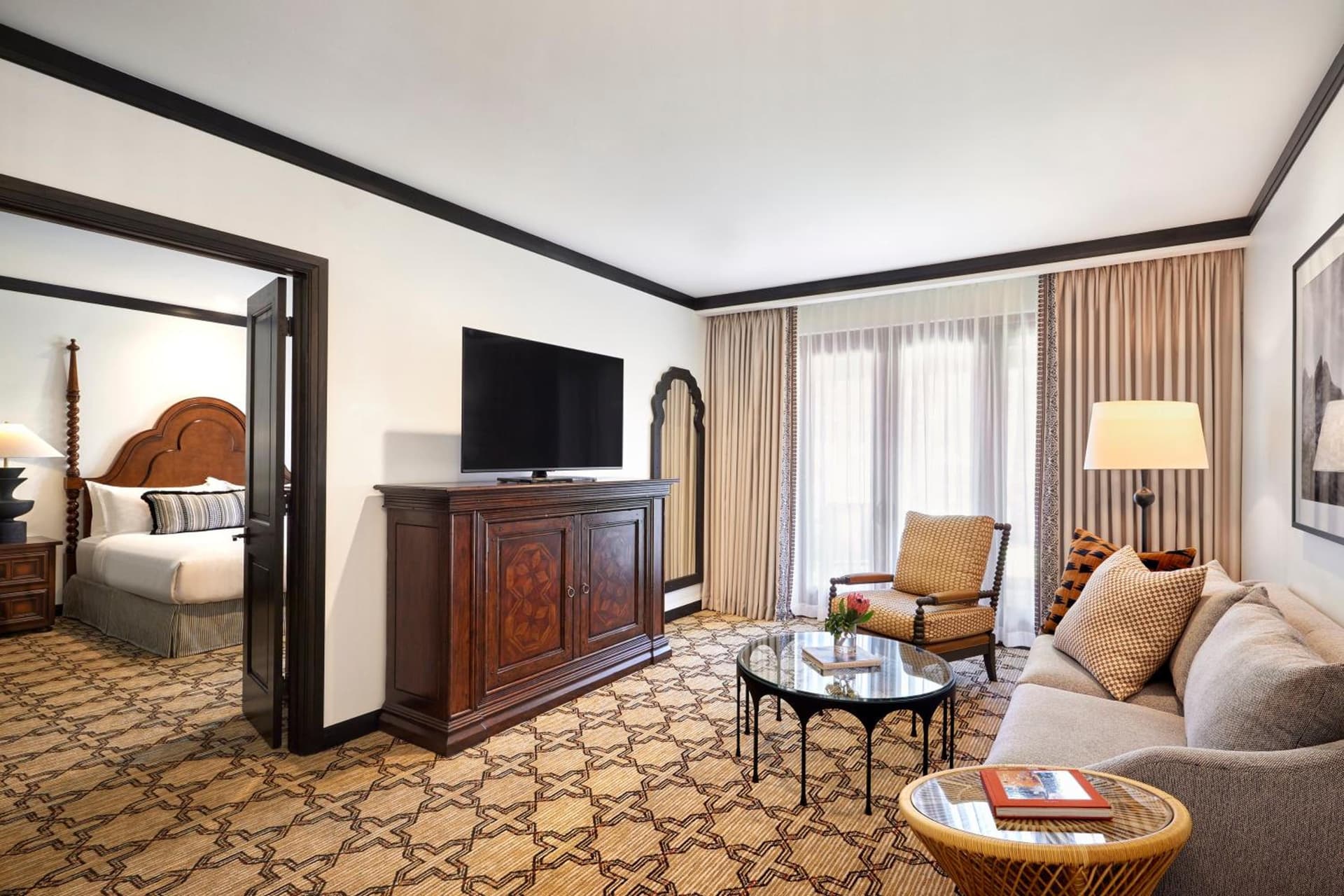 Omni Scottsdale Resort & Spa at Montelucia gallery photo in Scottsdale, AZ — image 91