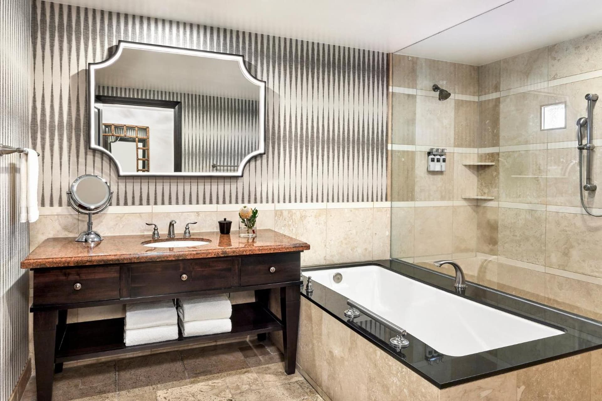 Omni Scottsdale Resort & Spa at Montelucia gallery photo in Scottsdale, AZ — image 66