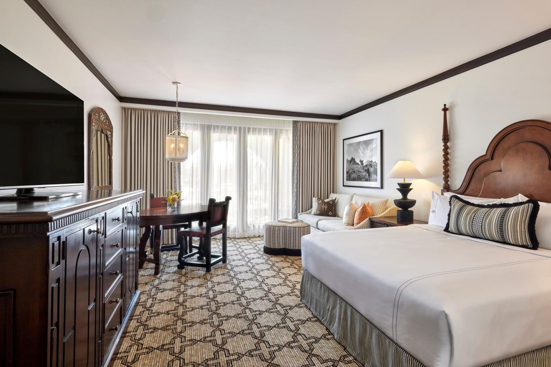Omni Scottsdale Resort & Spa at Montelucia gallery photo in Scottsdale, AZ — image 51