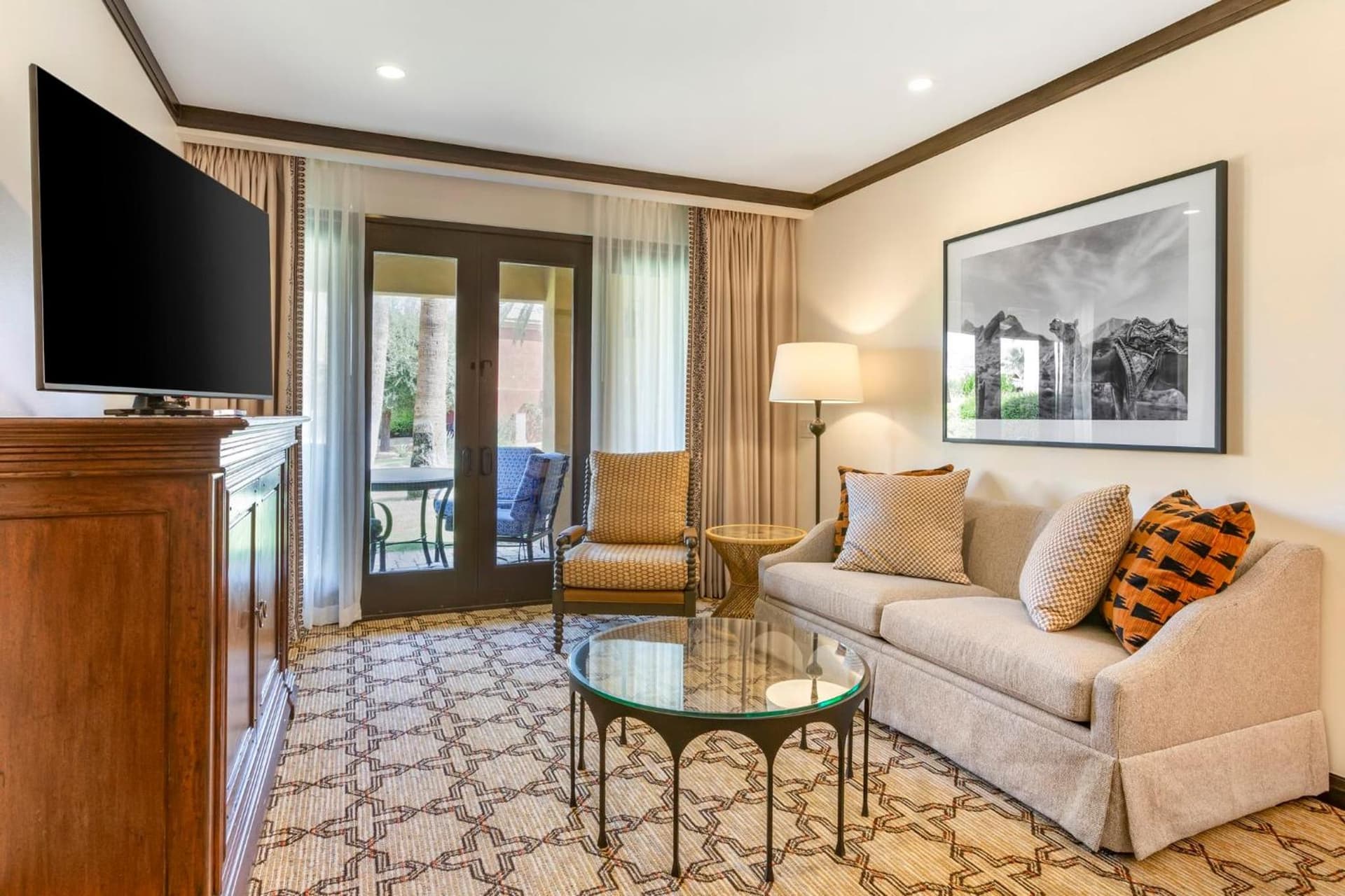 Omni Scottsdale Resort & Spa at Montelucia gallery photo in Scottsdale, AZ — image 128